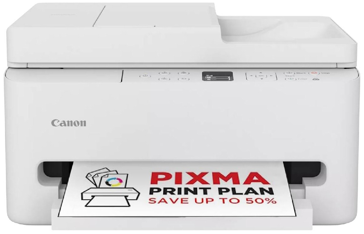 Canon Multifunktionsdrucker »PIXMA TS7550i«