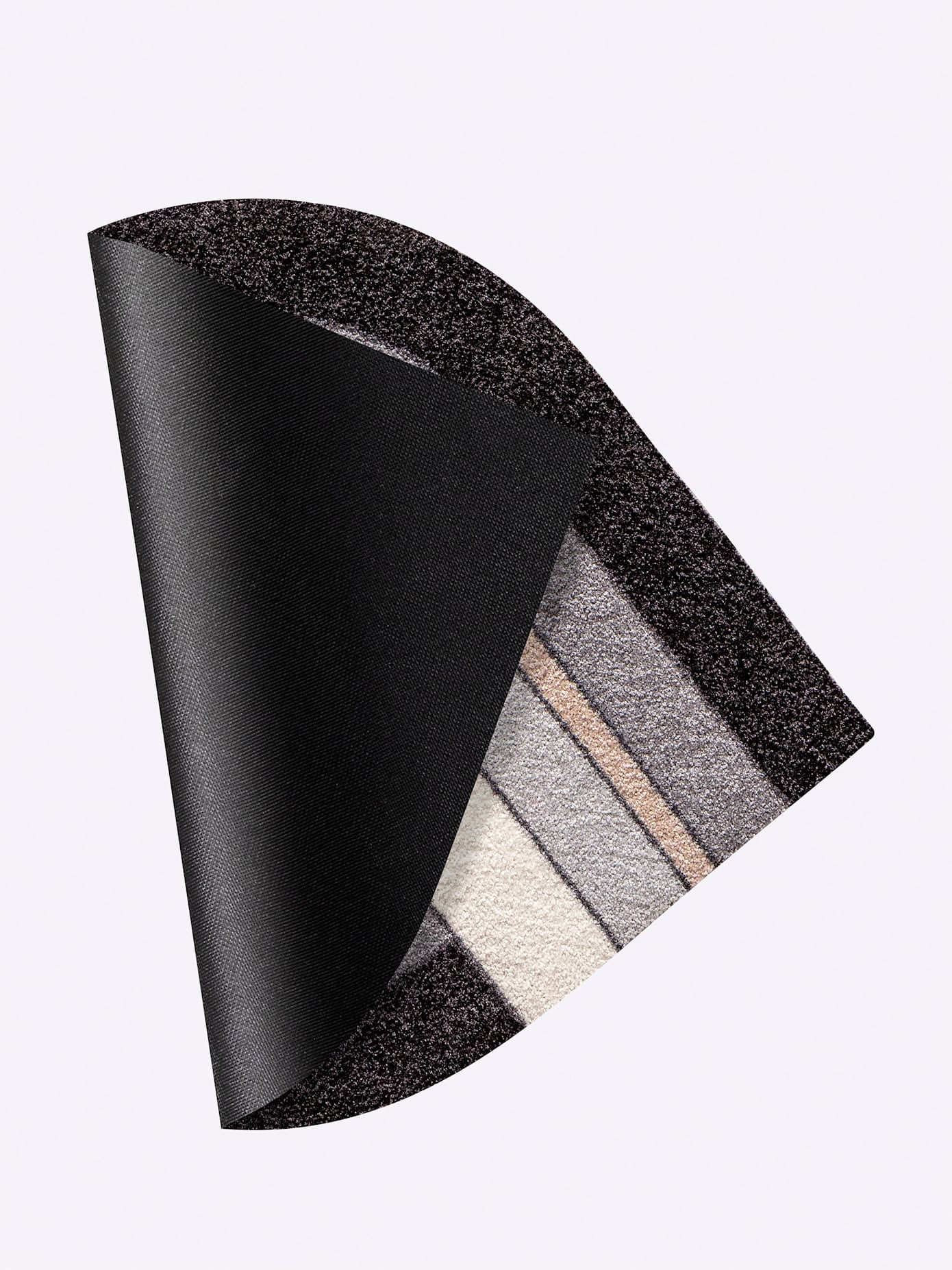 Salonloewe Fussmatte rechteckig 7 mm Höhe