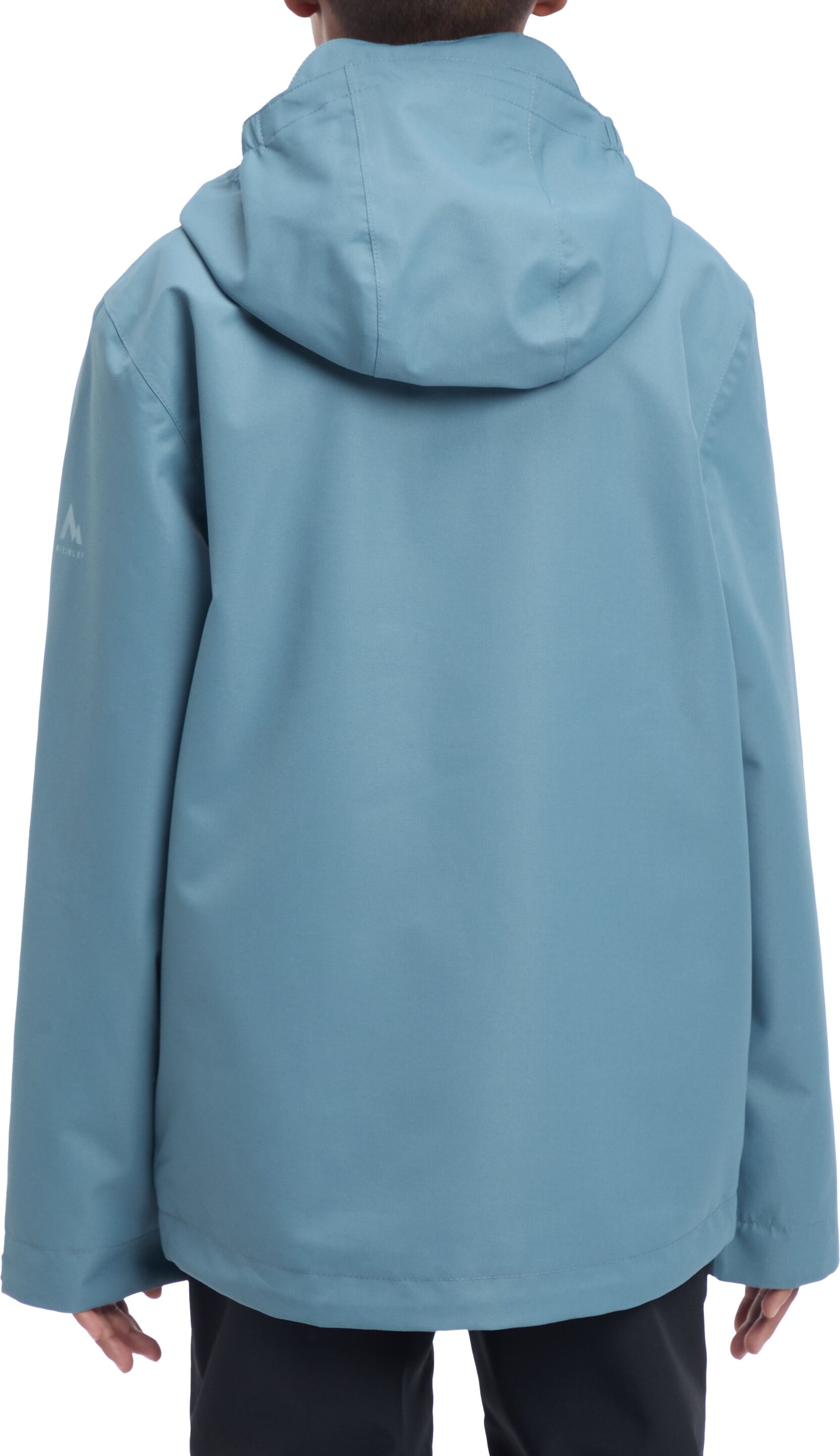 McKINLEY Veste d'extérieur »Funktions-Jacke Justin 3:1 III B« 1 cuis tlg. mit Kapuze