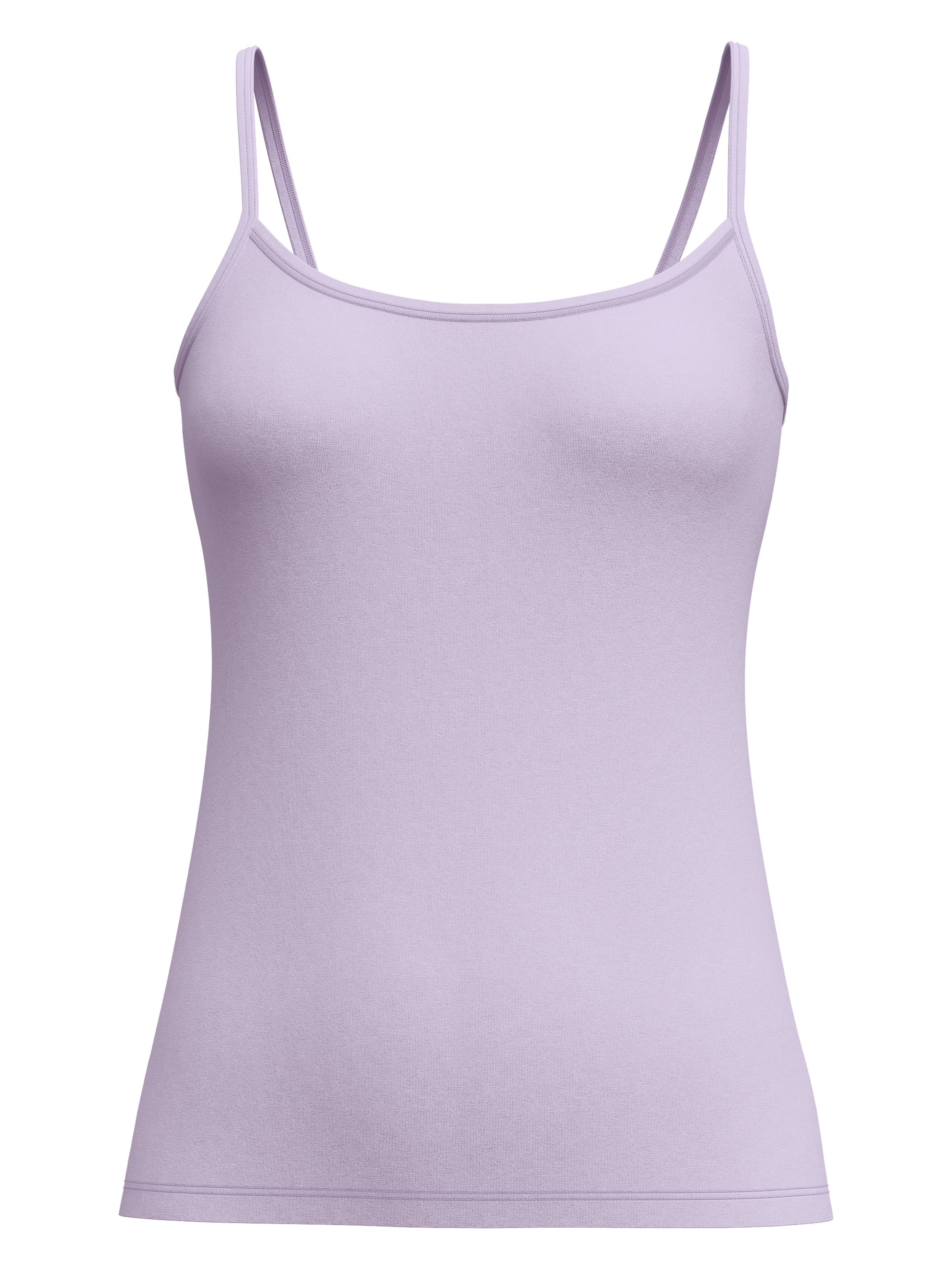 CALIDA Sous-chemise »Natural Comfort« Baumwoll-Mix, Single Jersey Qualität, weich, elastisch, pillingarm