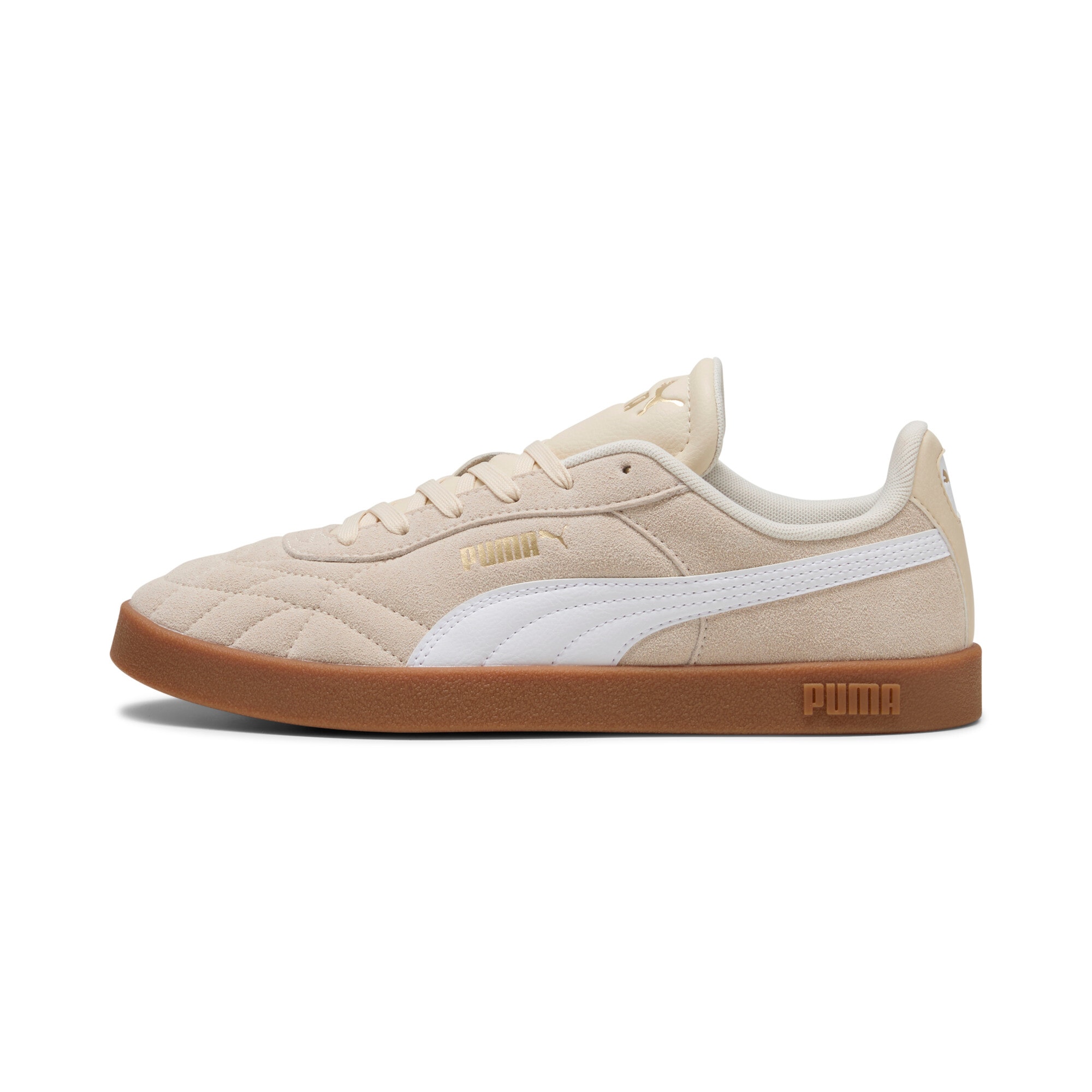 PUMA Sneaker »CLUB II INDOOR ESD«