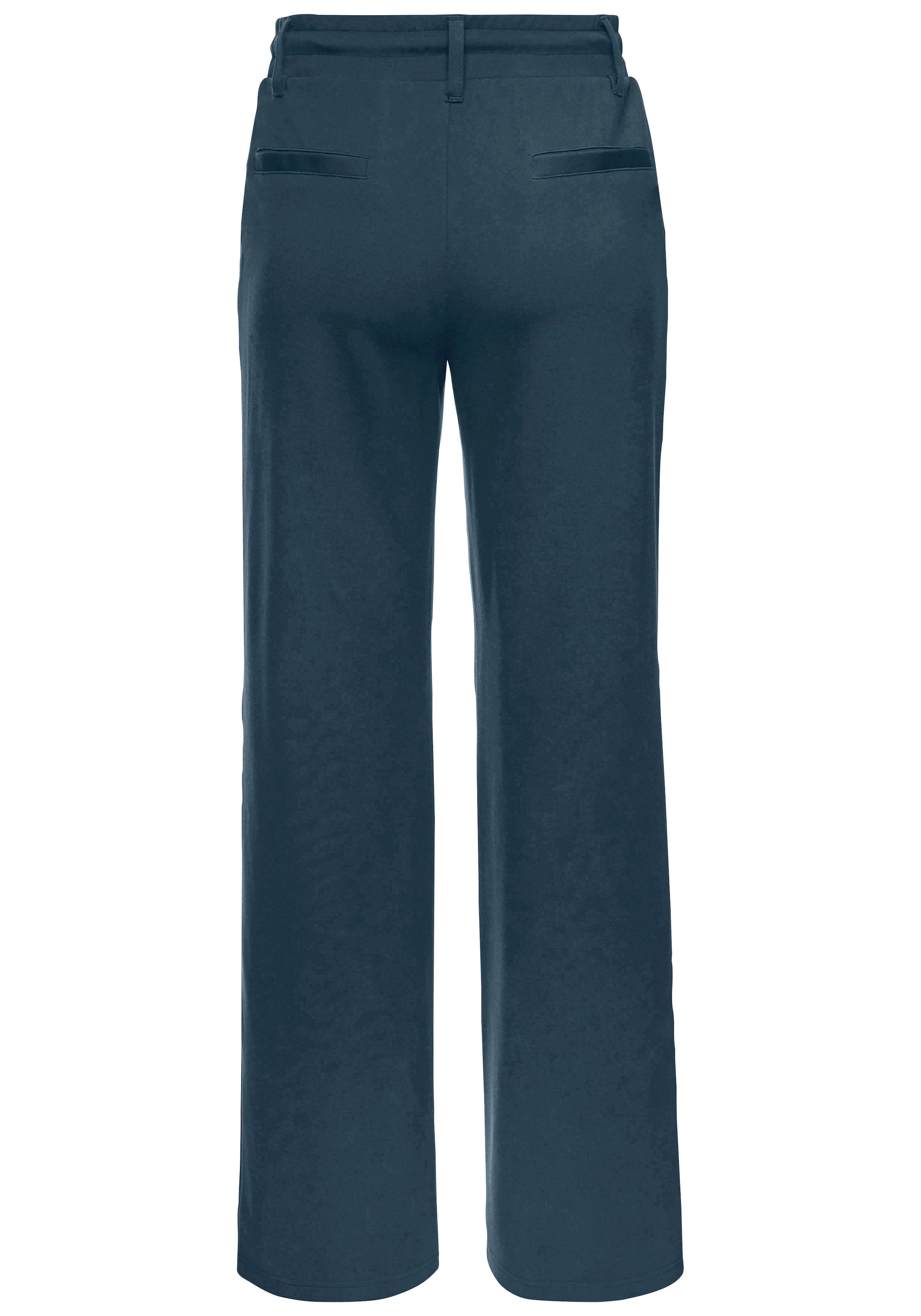 LASCANA Homewearhose  in weich fliessendem Material, Loungewear