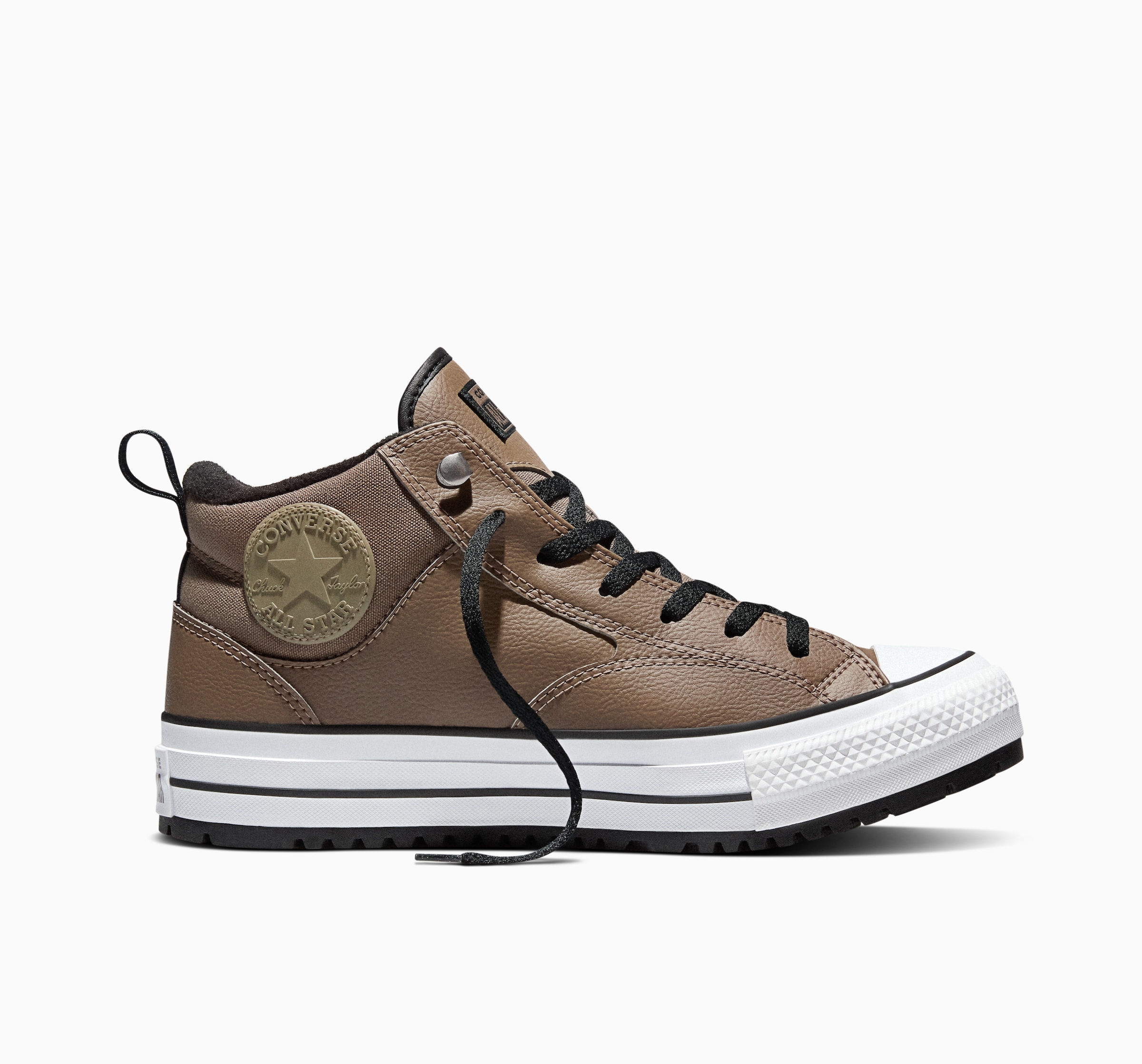 Converse Sneakers »CHUCK TAYLOR ALL STAR MALDEN STREET BOOT«  wasserdicht und gefüttert