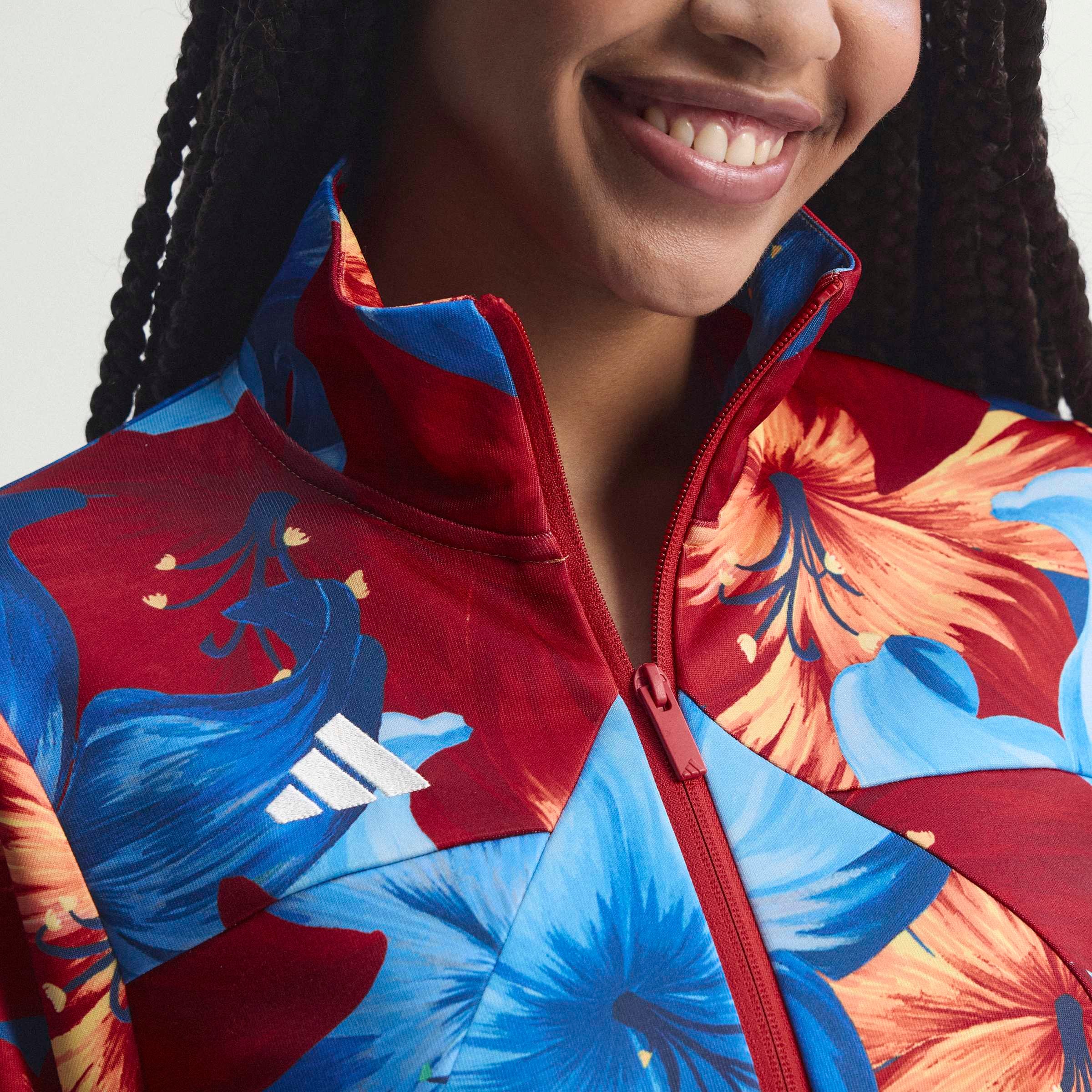 adidas Sportswear Trainingsjacke »FARM TIRO TT«