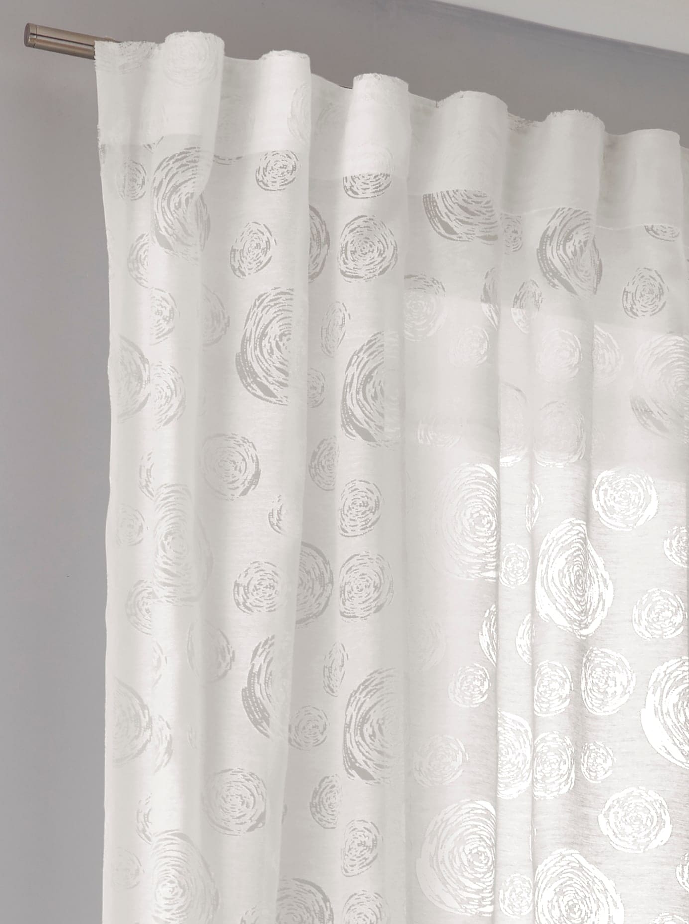 heine home Gardine Multifunktionsband 1 Stk. tlg.