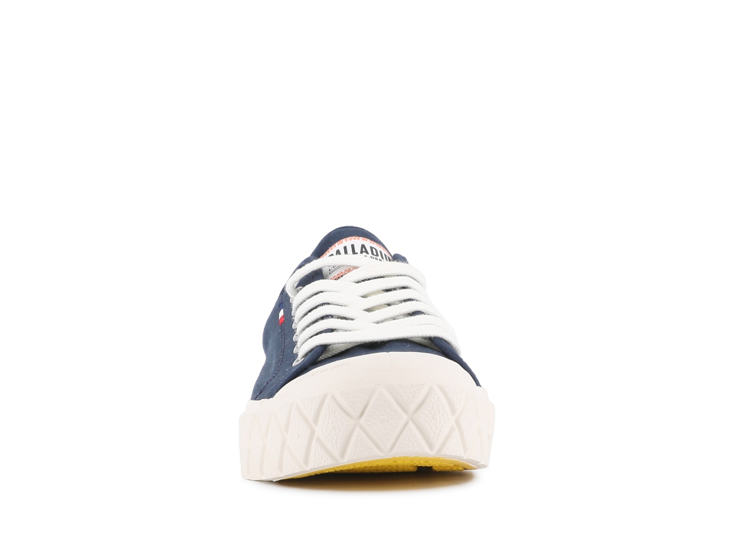 Palladium Sneaker »PALLA ACE CVS ORG«  aus Canvas