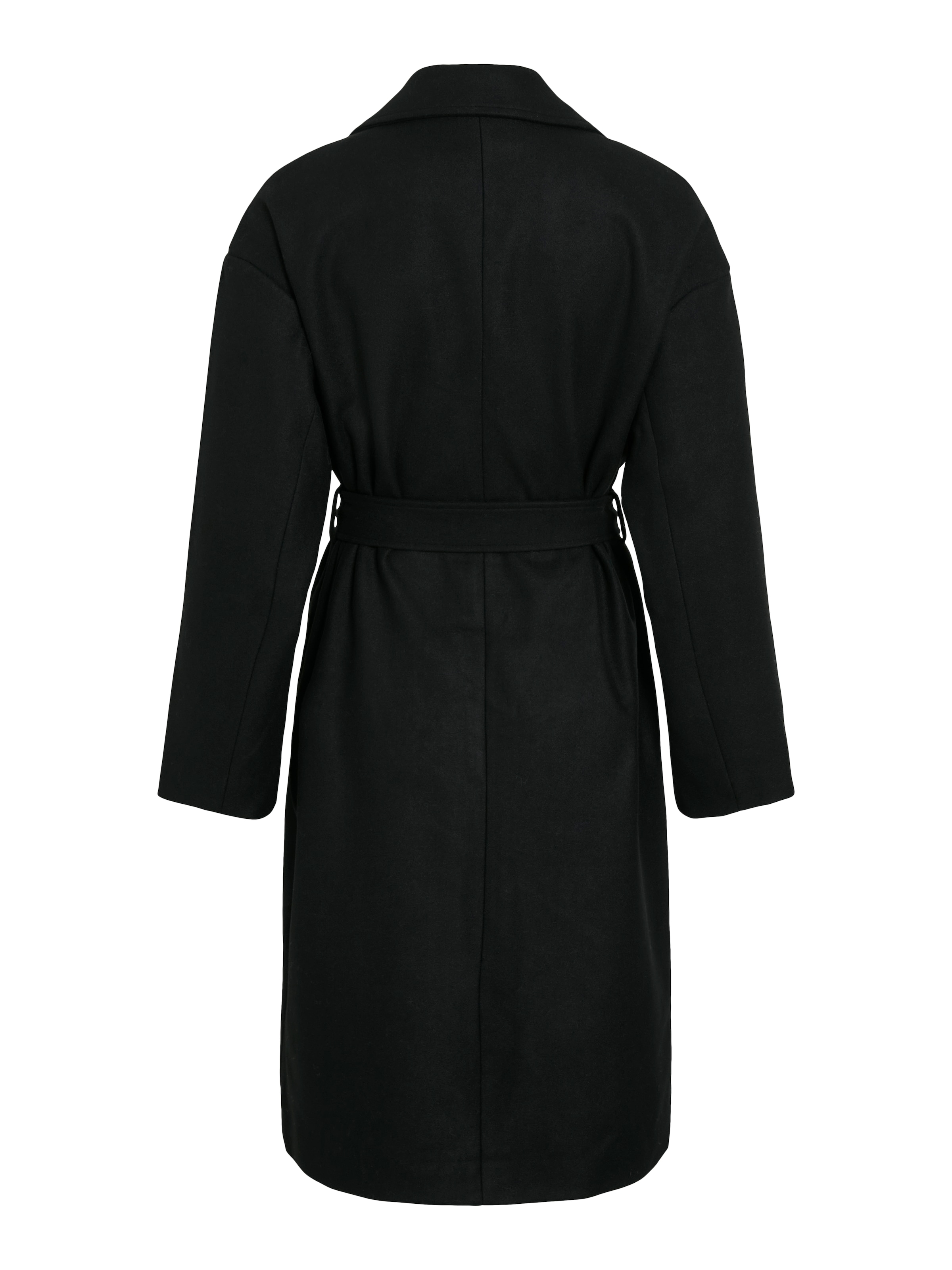Vila Manteau long »VICLAUDIA L/S LONG COAT - NOOS«