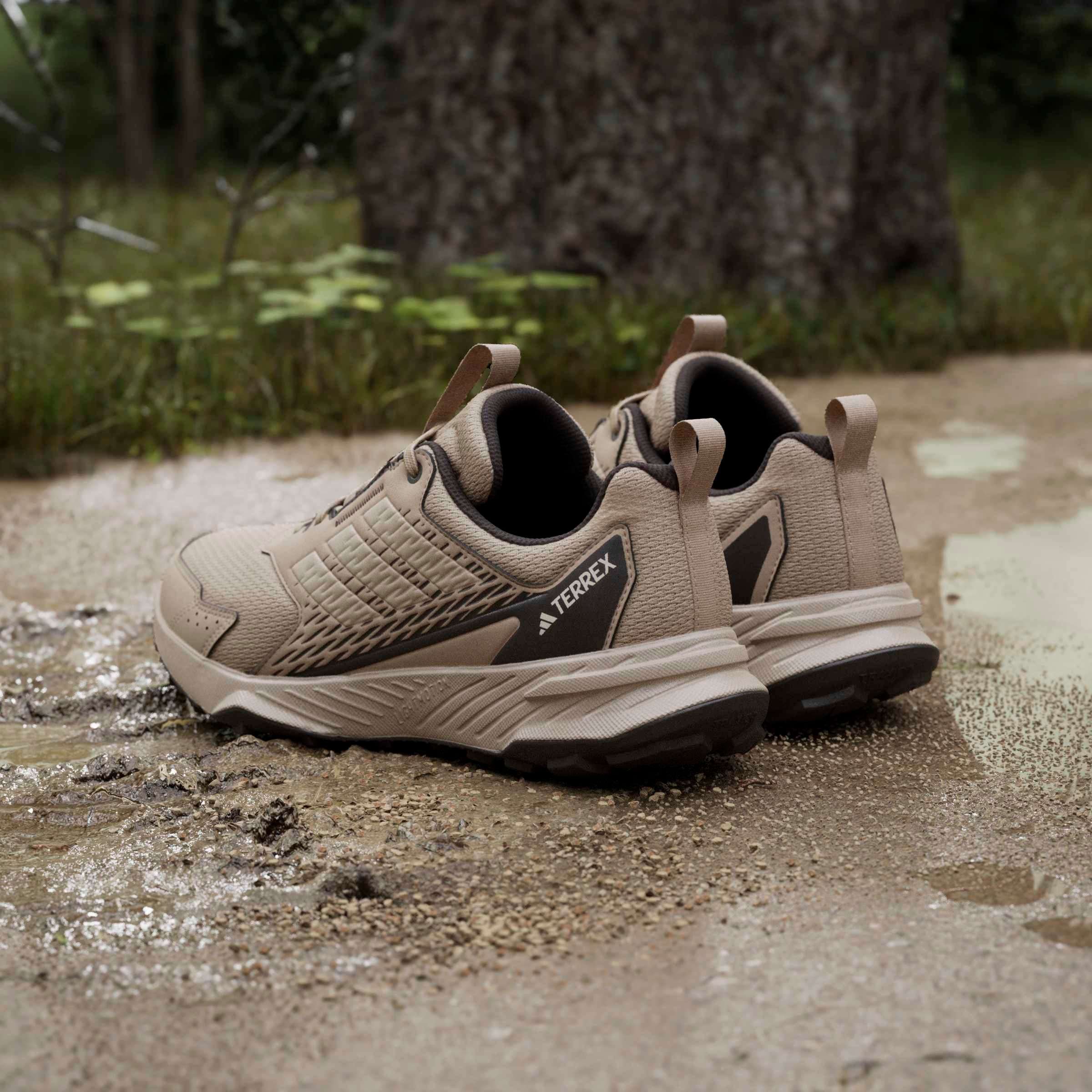 adidas TERREX Trailrunningschuh »TRACEFINDER«  Trail-Runningschuhe