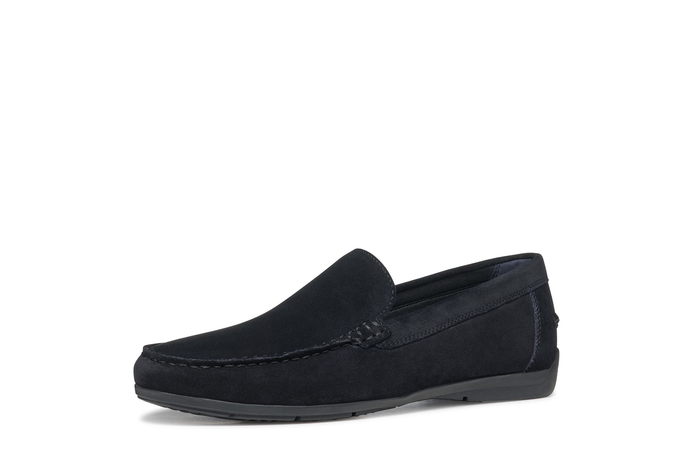 Geox Slipper  Chaussure de ville, ballerines, chaussure à enfiler avec logo
