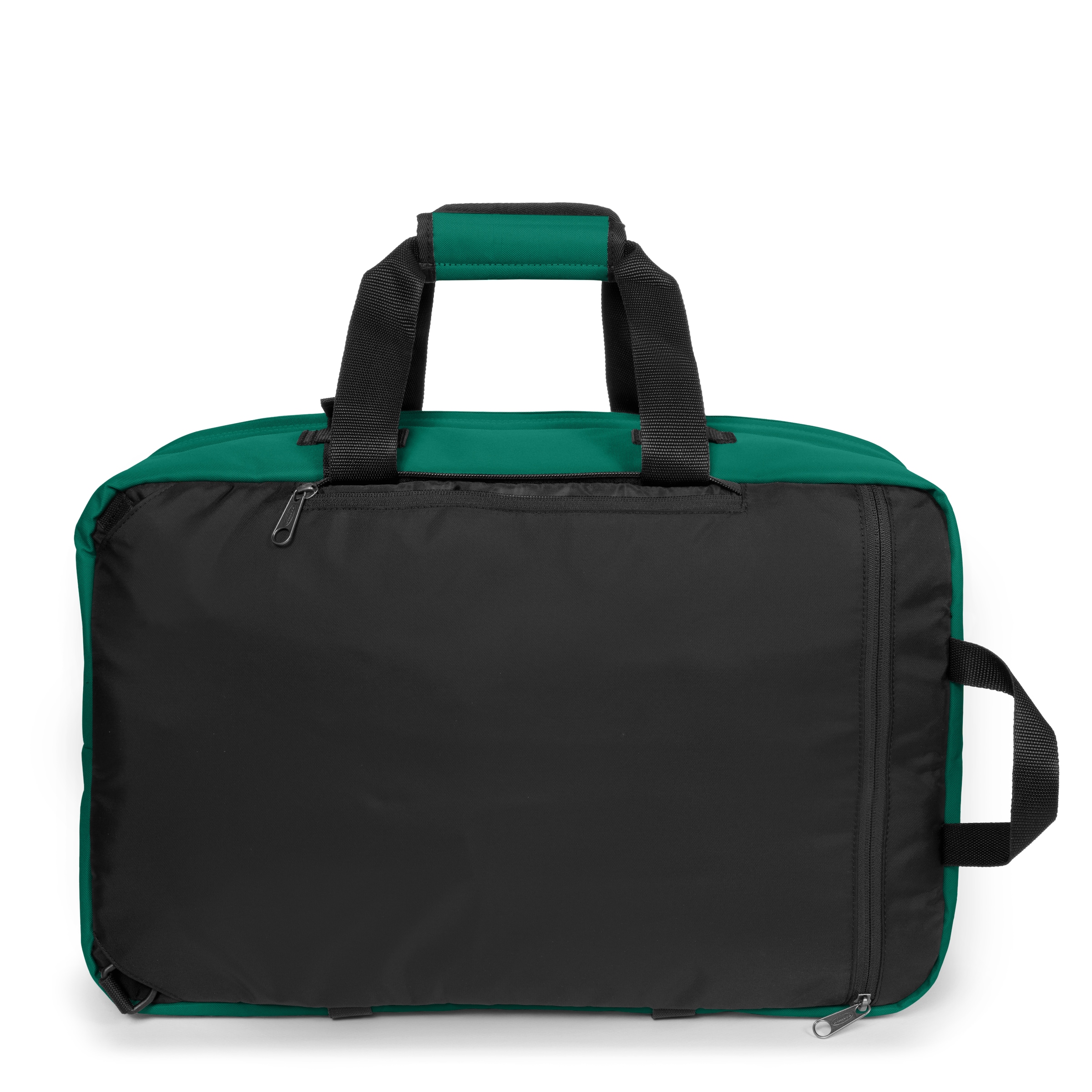 Eastpak Trolley à bagages souples »TRAVELPACK« 42 litre bagages unisexes, sac polochon, sac à dos de loisirs avec poignées