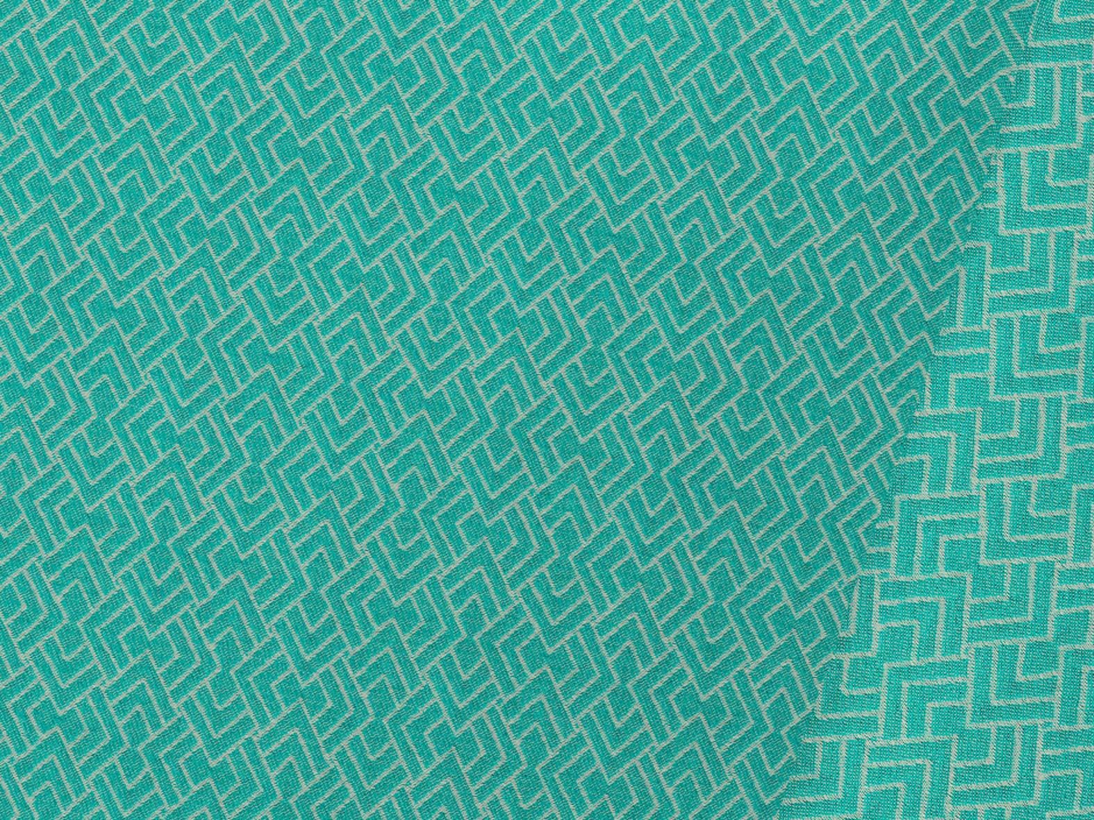 Adam Nappe »Graphic Ventus« aus 100% Bio-Baumwolle