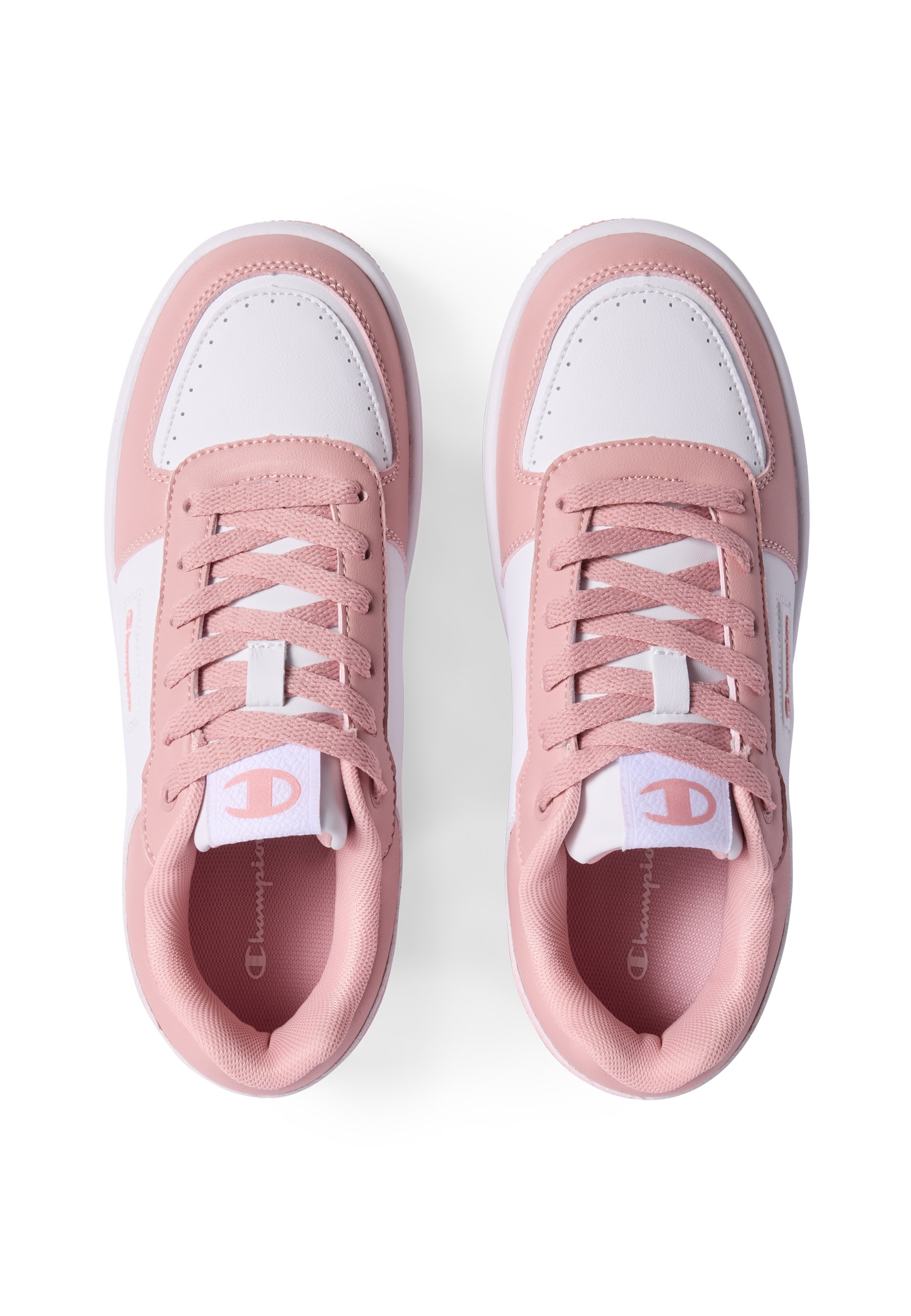 Champion Sneakers »RD18 TWIN PLAT«