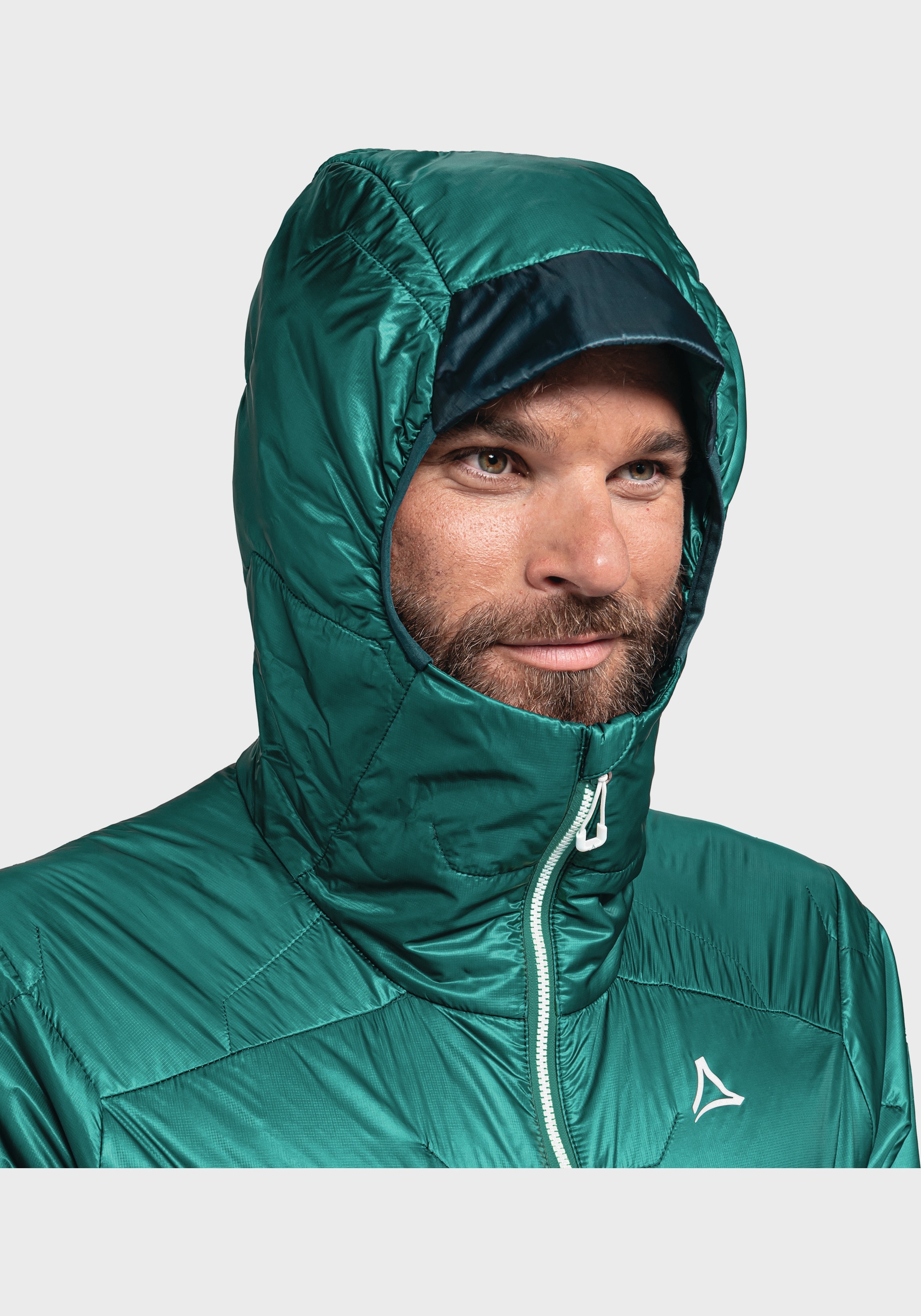 Schöffel Funktionsjacke »Thermo Jkt Tofane M« mit Kapuze