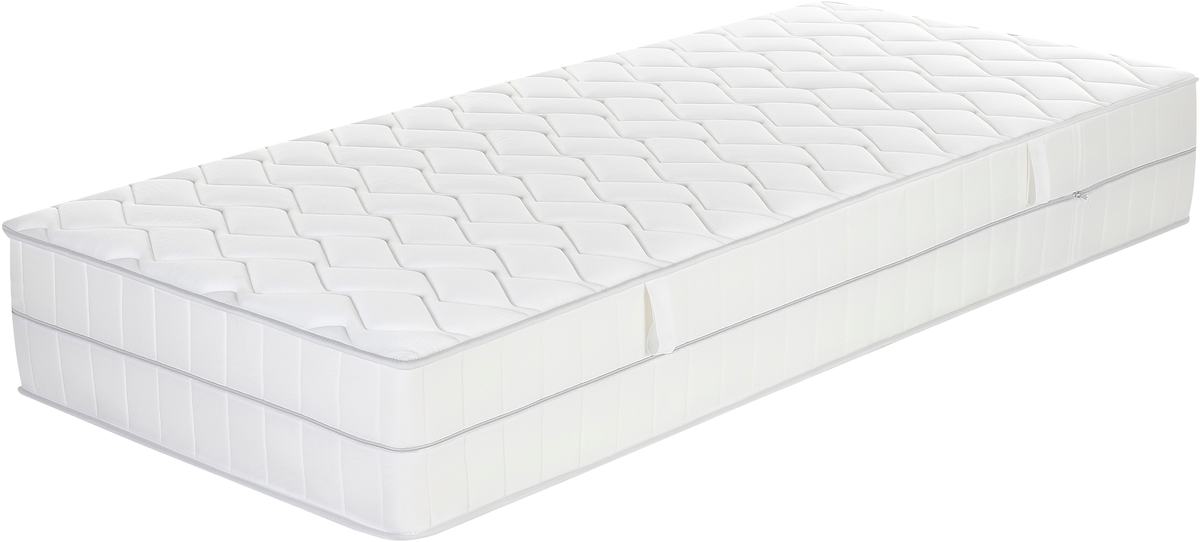 DI QUATTRO Komfortschaummatratze »Matratze Airy Form Luxus, Matratze in 90x200 cm und weiteren Grössen« 29 cm hoch 1 Stk. tlg. Die Matratze, die atmet. Extra hoch und komfortabel, Schnäppchenpreis