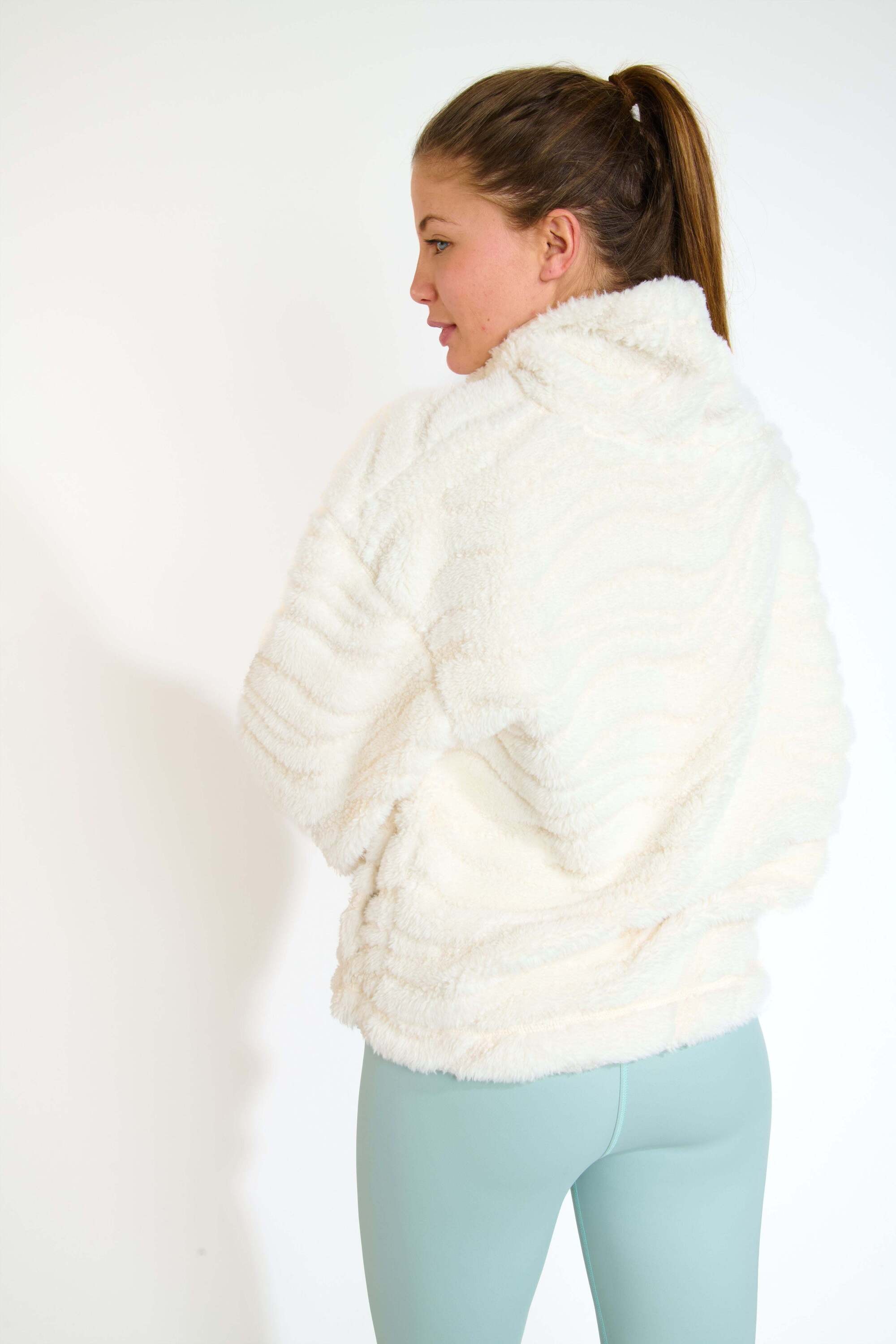 Banana Moon Strickpullover »Banana Moon Pullover CHIMNEY-CALGARY«