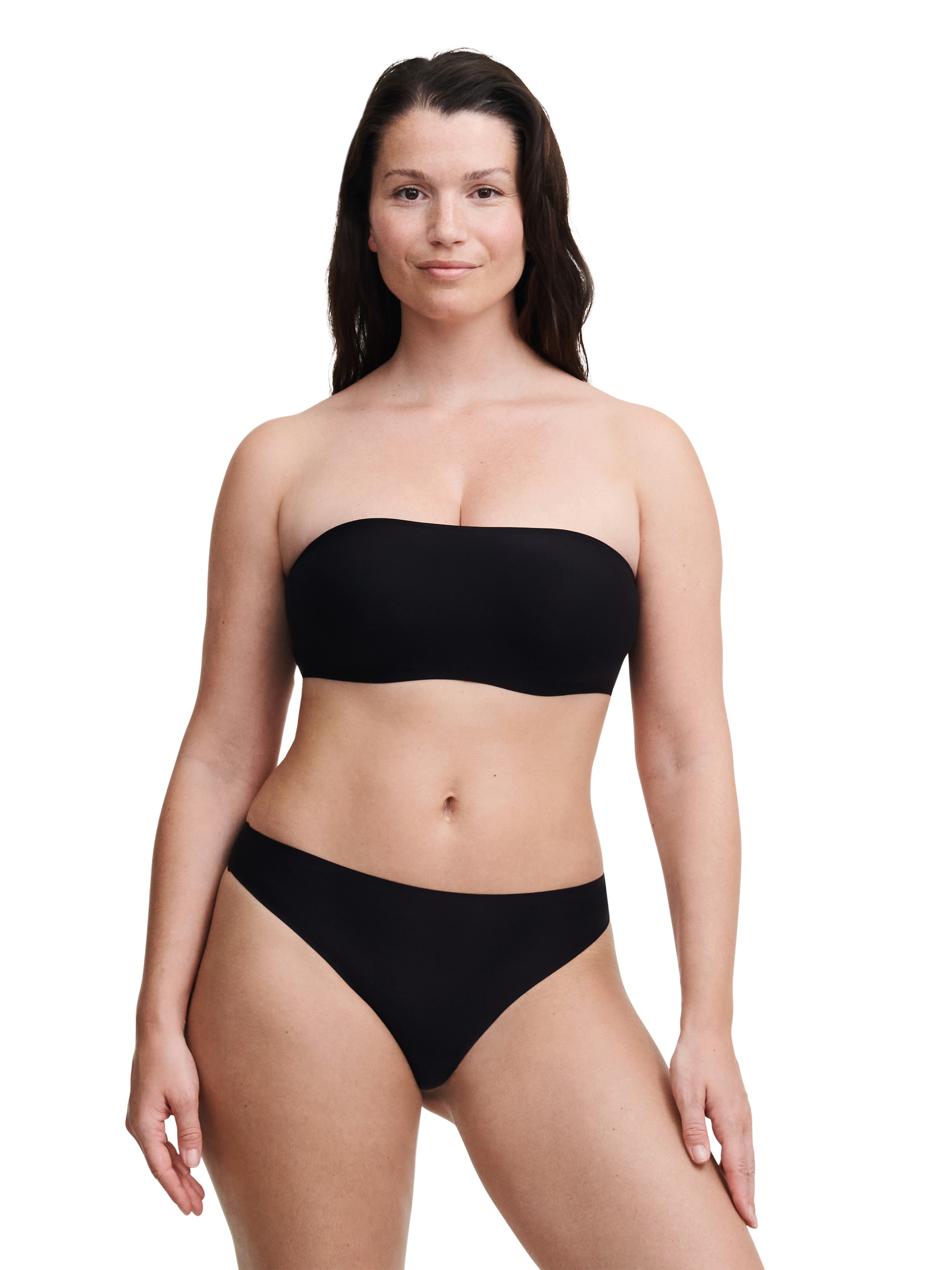 Chantelle Bandeau-BH »SOFTSTRETCH« mit nicht herausnehmbaren Pads