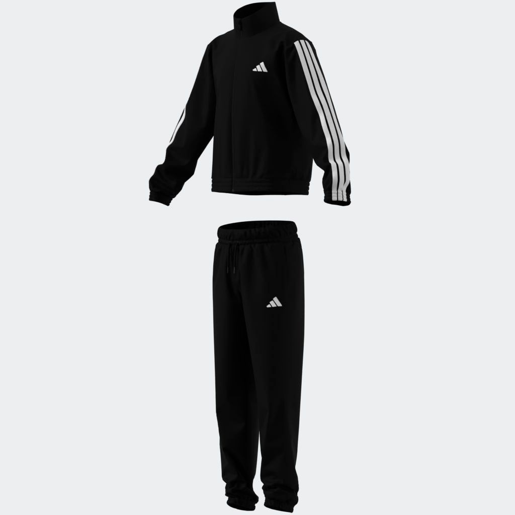 adidas Sportswear Trainingsanzug »J 3S WV TS« 2 Stk.