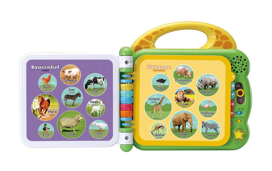 Vtech® Jouets éducatifs