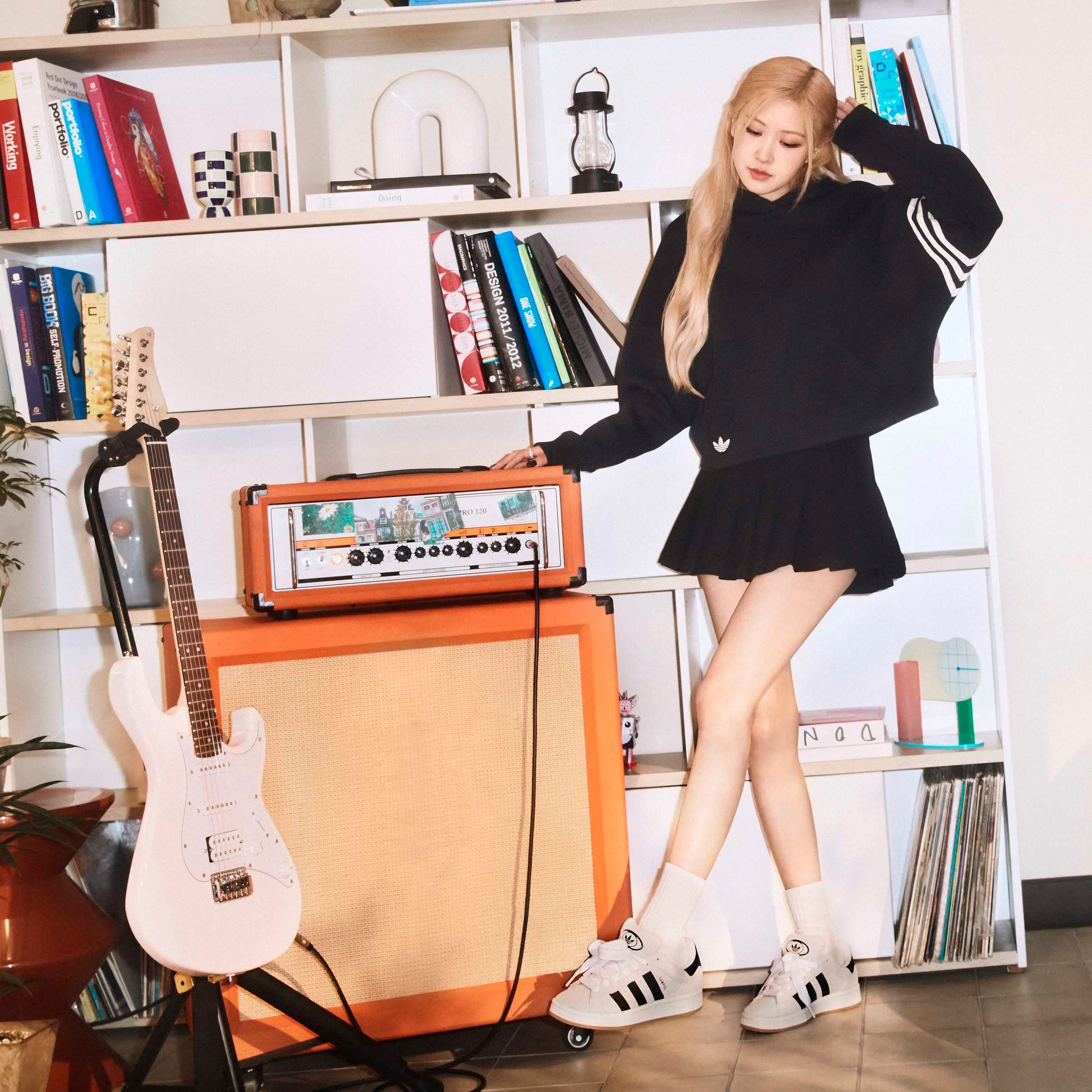 adidas Originals Sneakers »CAMPUS 00S«