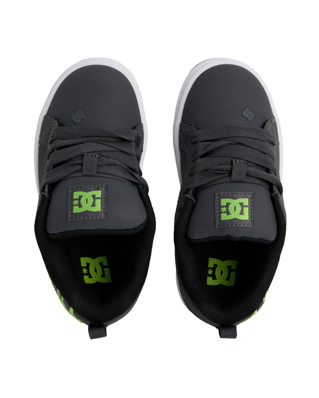 DC Shoes Sneakers »Court Graffik«
