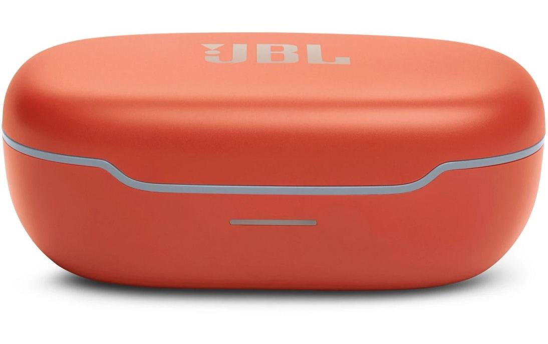 JBL Écouteurs intra-auriculaires sans fil »In-Ear-Kopfhörer Endurance Peak 3 Coral«