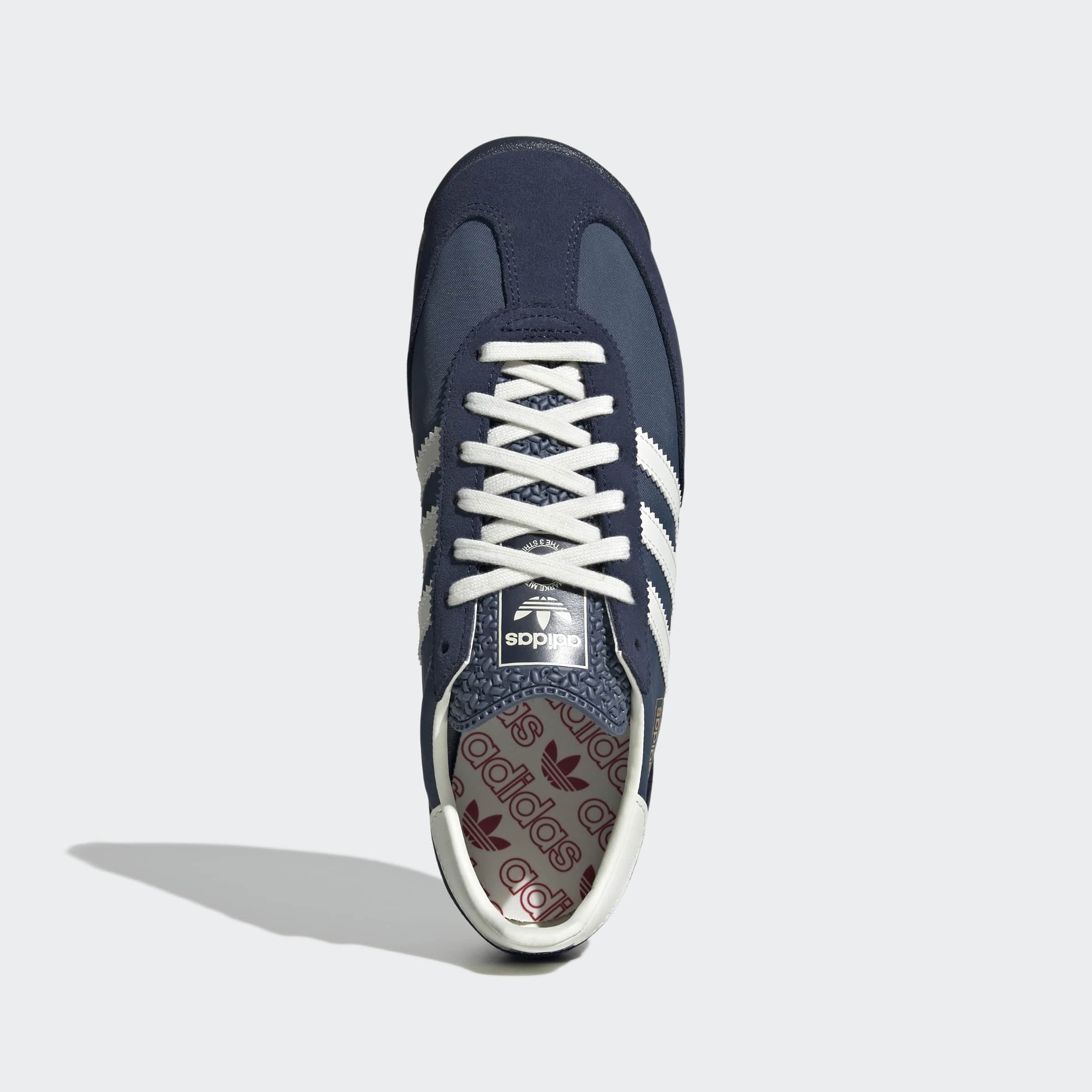 adidas Originals Sneakers »SL 72 RS«