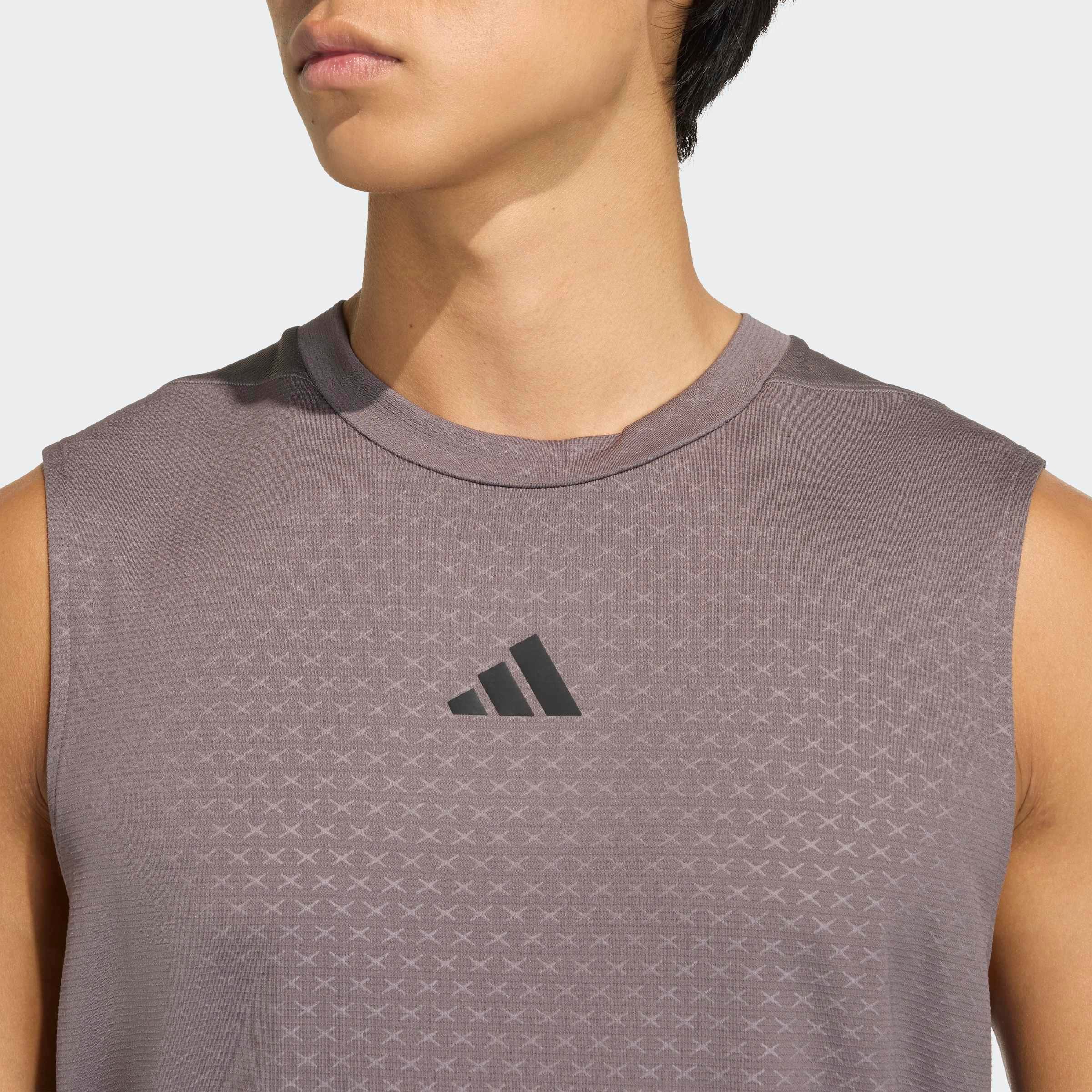 adidas Performance Tanktop »D4T PRIMELFT TA«