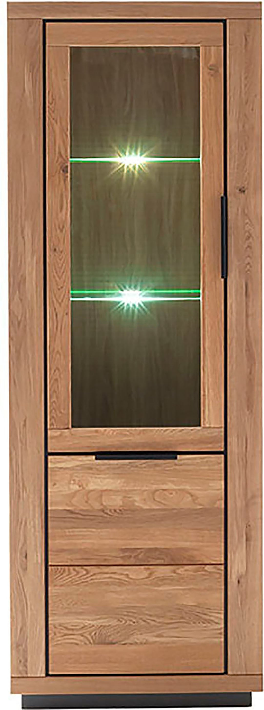 MCA living Vitrine »GRENO Vitrine Links/Rechts« 1 Stk. tlg. universell rechts oder links