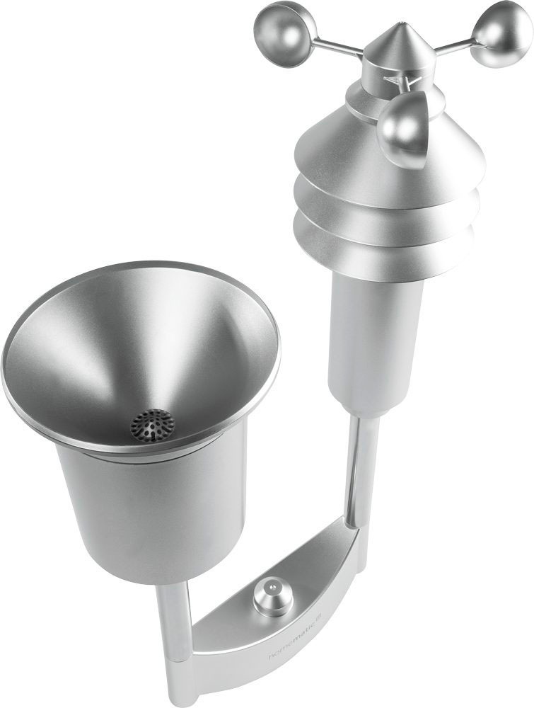 Homematic IP Sensor »Wettersensor – plus (152057A0)«