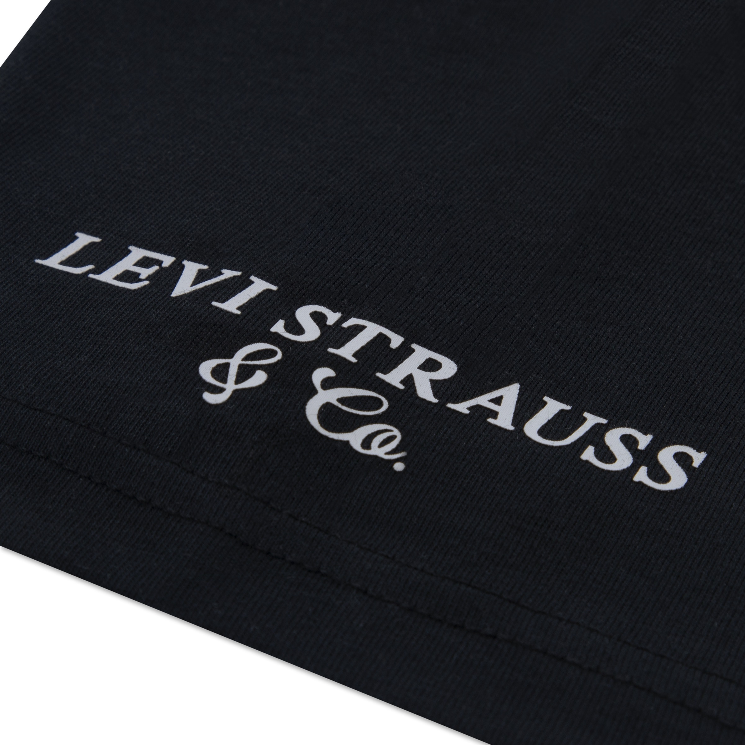 Levi's® Kids T-Shirt »LVB URBAN PREP TEE« for Boys, mit Stickerei und Print