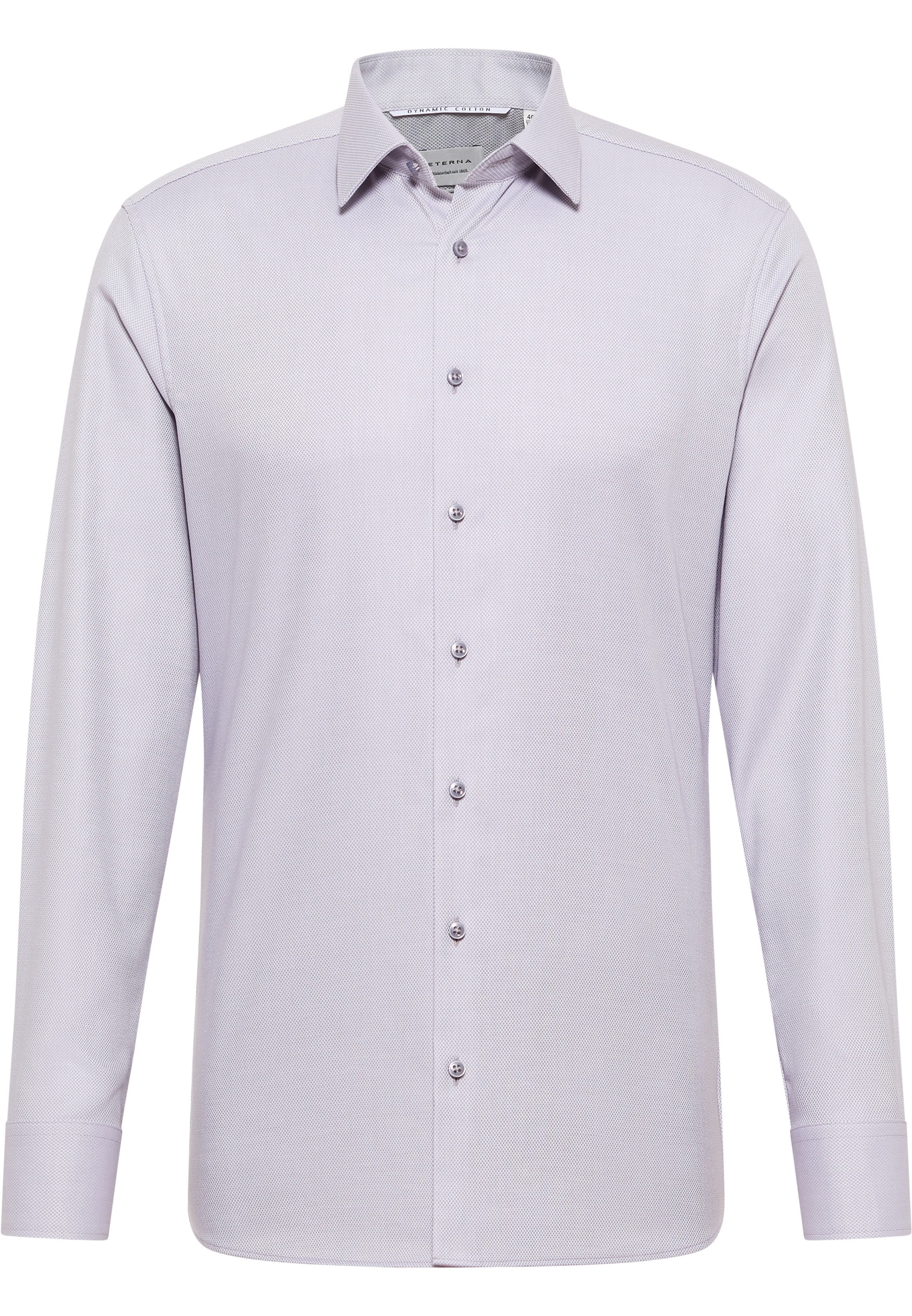 Eterna Chemise à manches longues »SLIM FIT« NON IRON (bügelfrei)