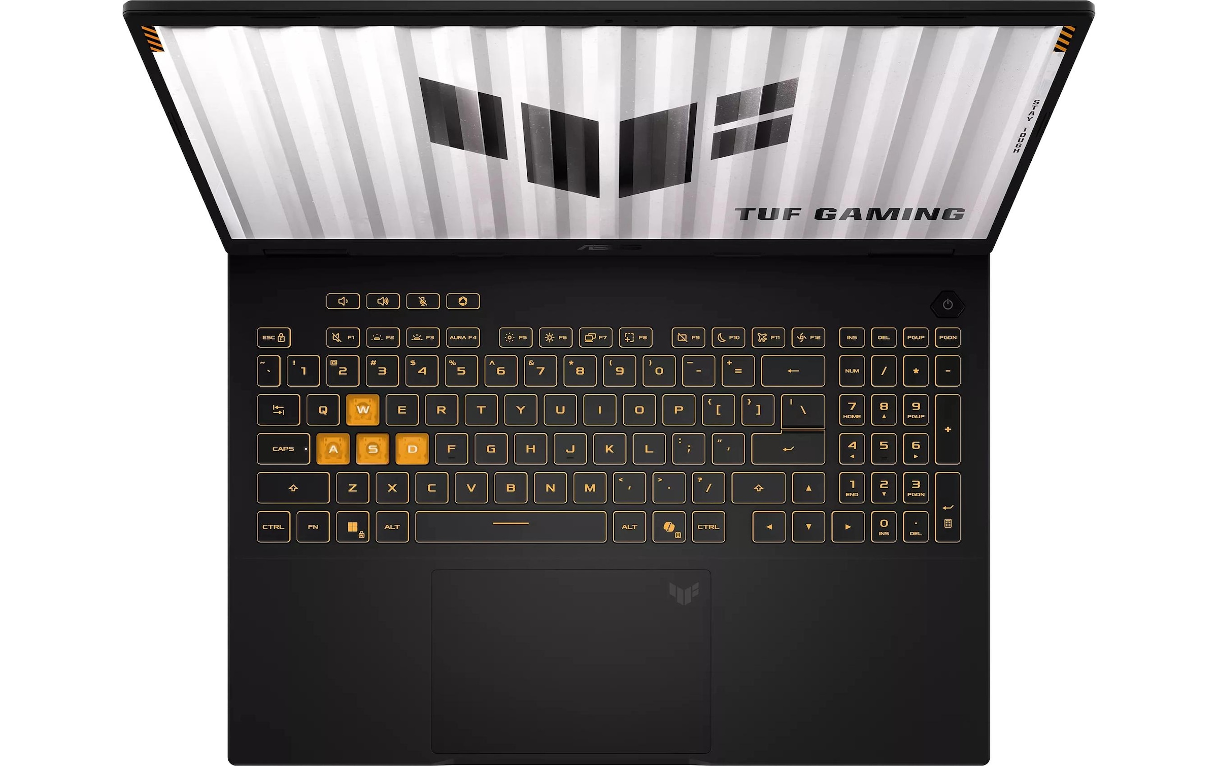 Asus Ordinateur portable de jeu »Notebook TUF Gaming 16 FX610JP-TU004W« / 16 ″