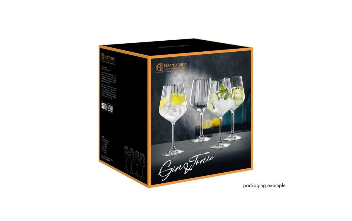 Nachtmann Cocktailglas »4 Stück«