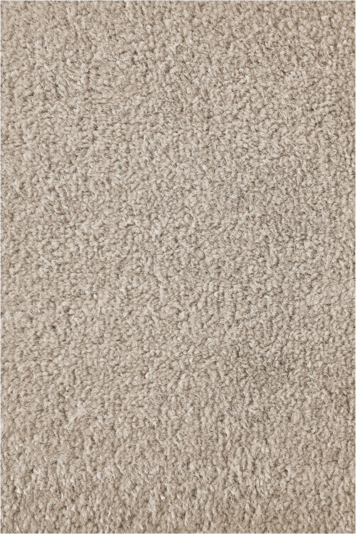 Andiamo Teppichboden »Ines, Kräuselvelours, Gesamthöhe ca. 8,5 mm, Luxusklasse LC2« rechteckig 21 mm Höhe Uni Farben, Breite 400 cm, strapazierfähig & pflegeleicht