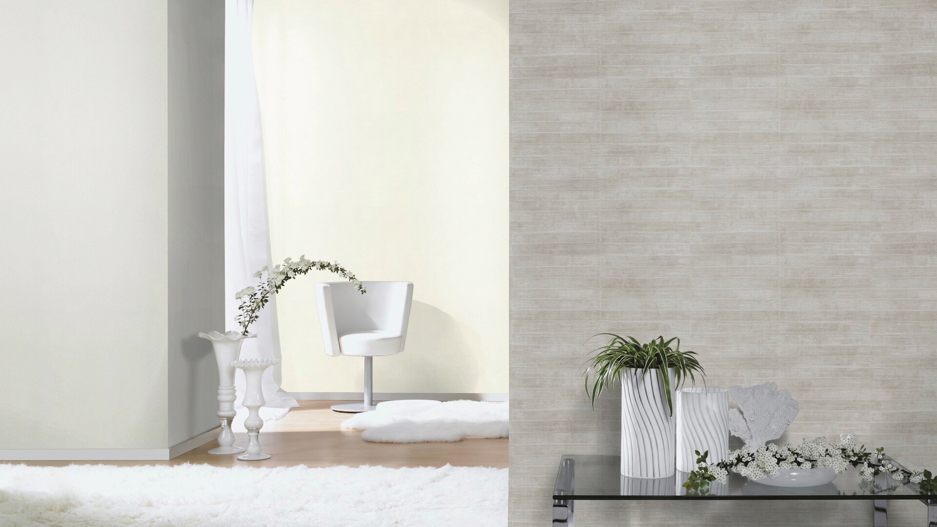 Rasch Papier peint intissé »Club« gut lichtbeständig, hochwaschbeständig