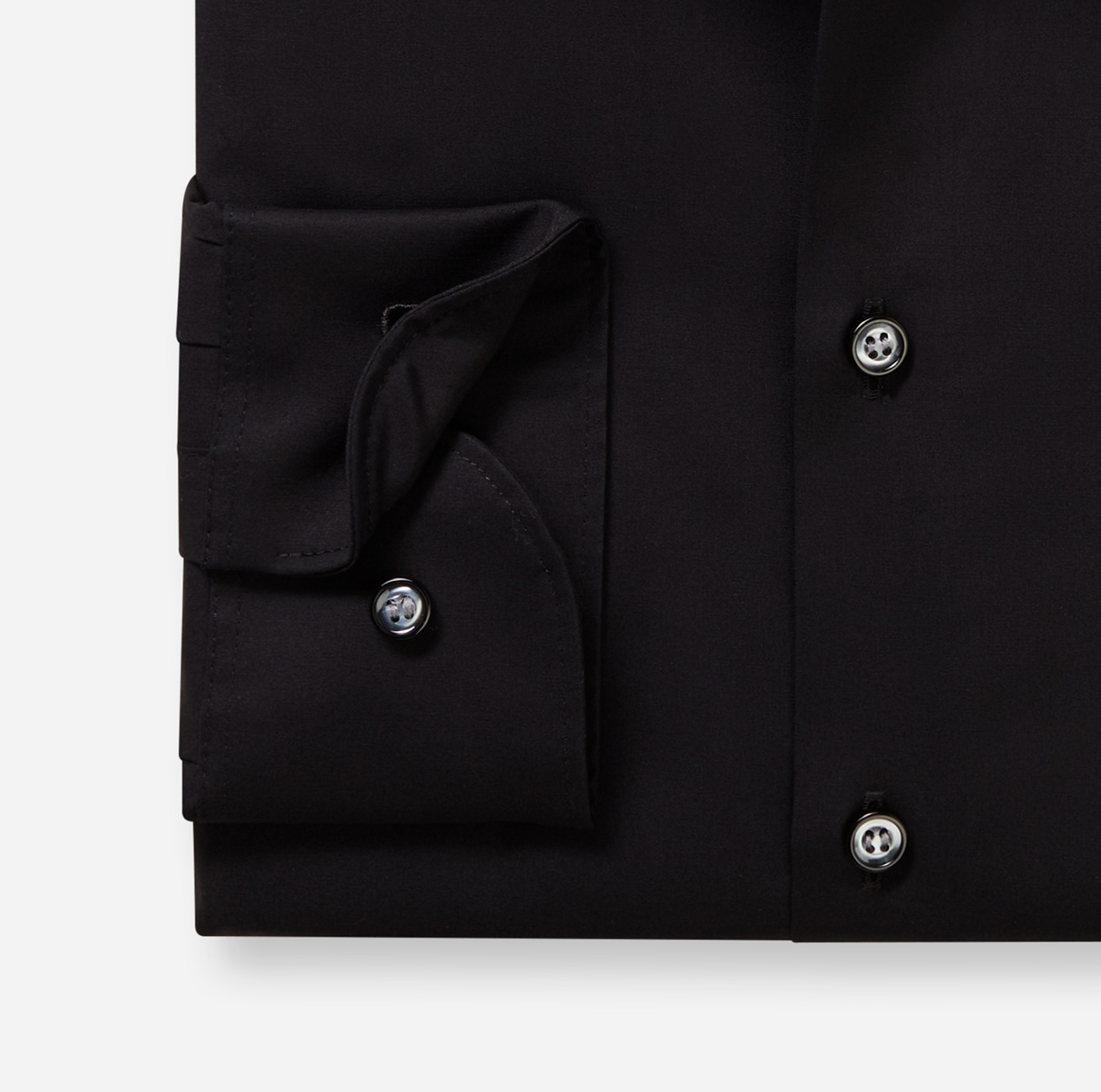 OLYMP Businesshemd »Level Five body fit« mit extralangem Arm