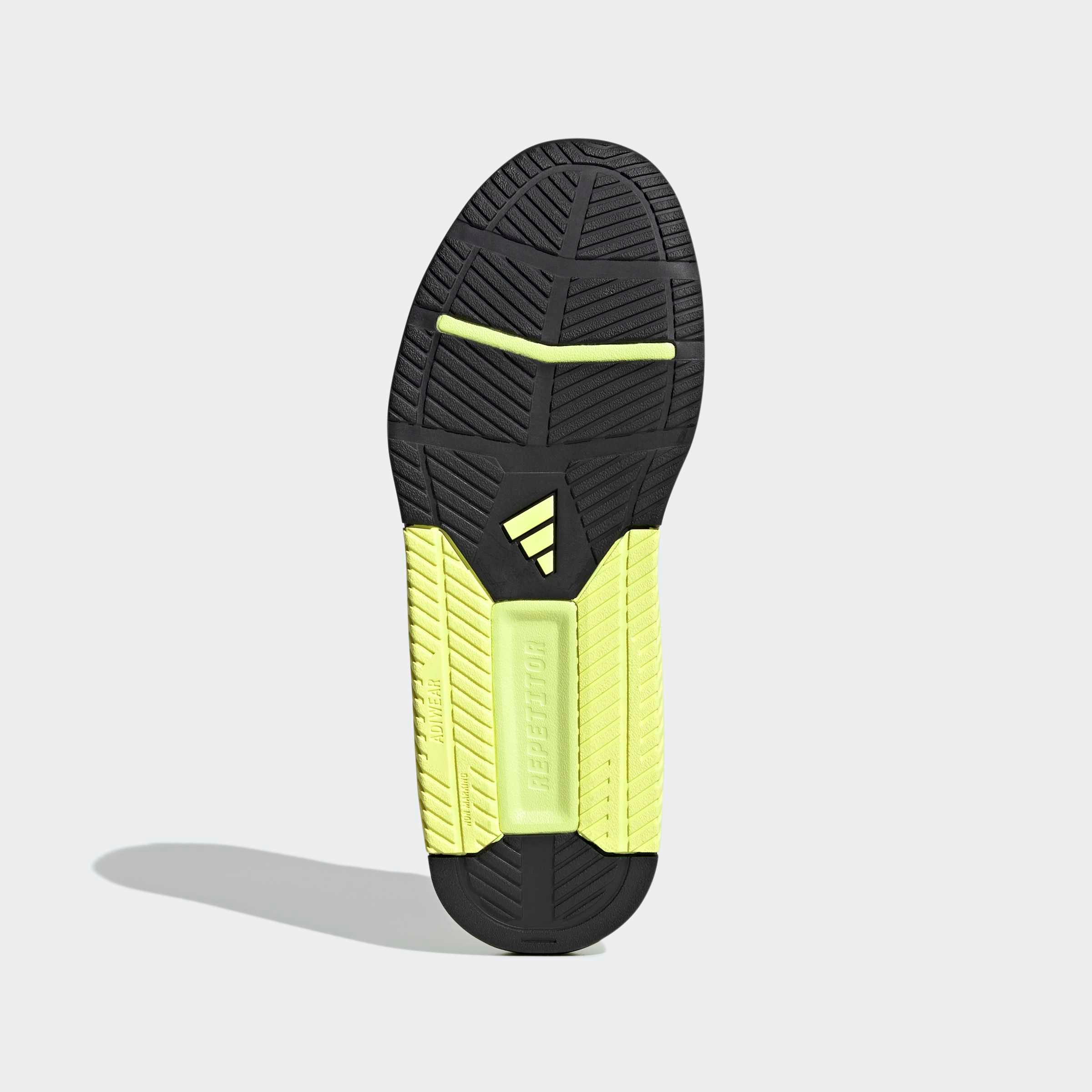 adidas Performance Chaussure d'entraînement »DROPSET BASE«  idéal pour la salle de gym et de fitness