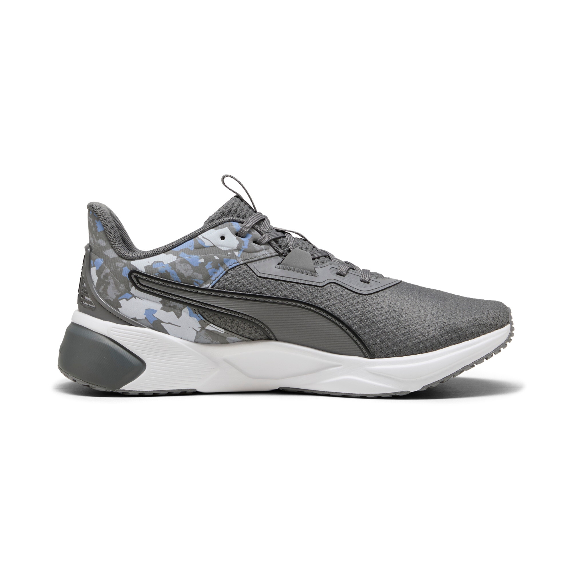 PUMA Chaussure d'entraînement »DISPERSE XT 4 CAMO«  für Fitness, mit Gummilaufsohle, sportlicher Stil