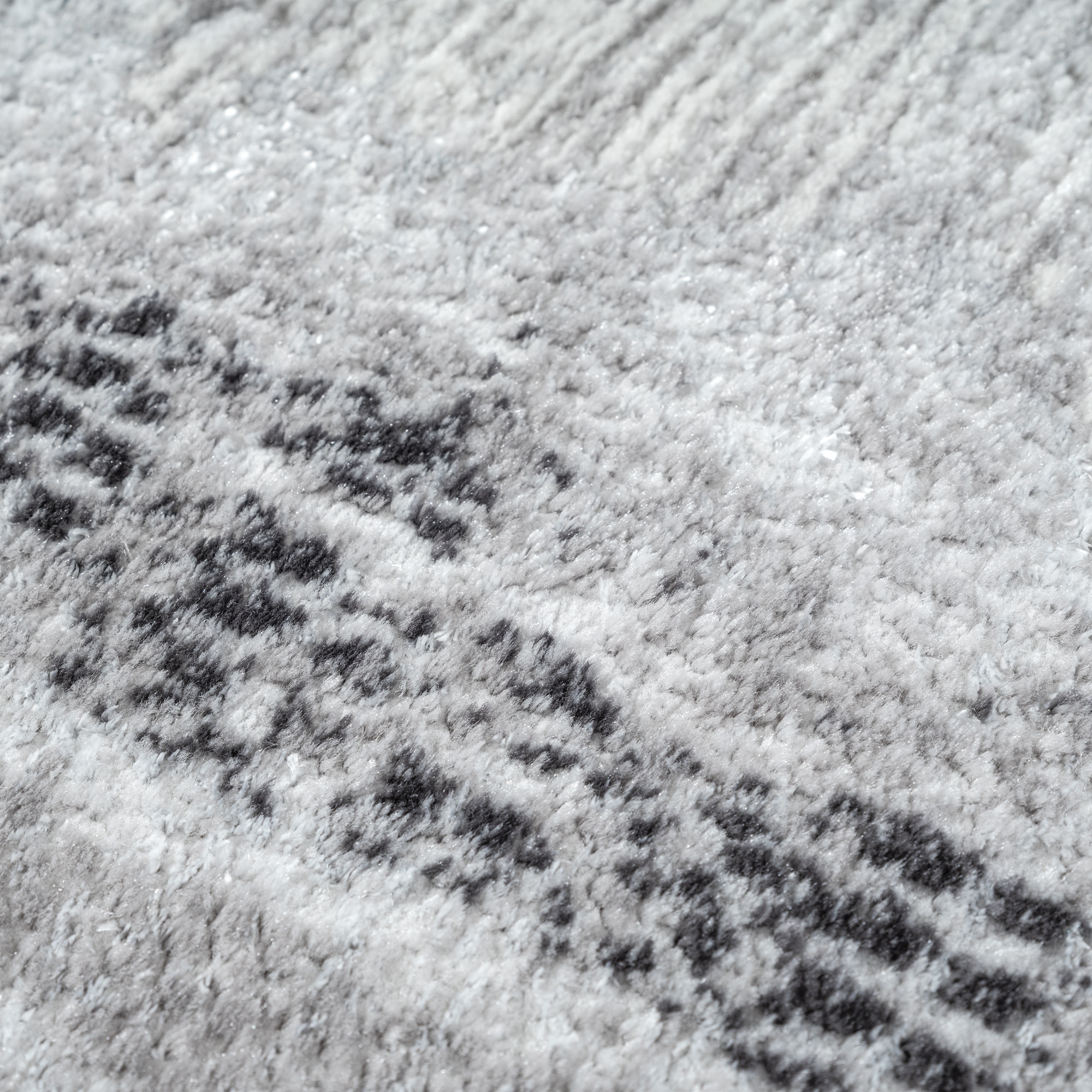 Sanat Tapis »Harmony 3215 , auch als Läufer« Rectangulaire 12 mm Höhe Wohnzimmer, Kurzflor, modern, Bordüre, Schlafzimmer
