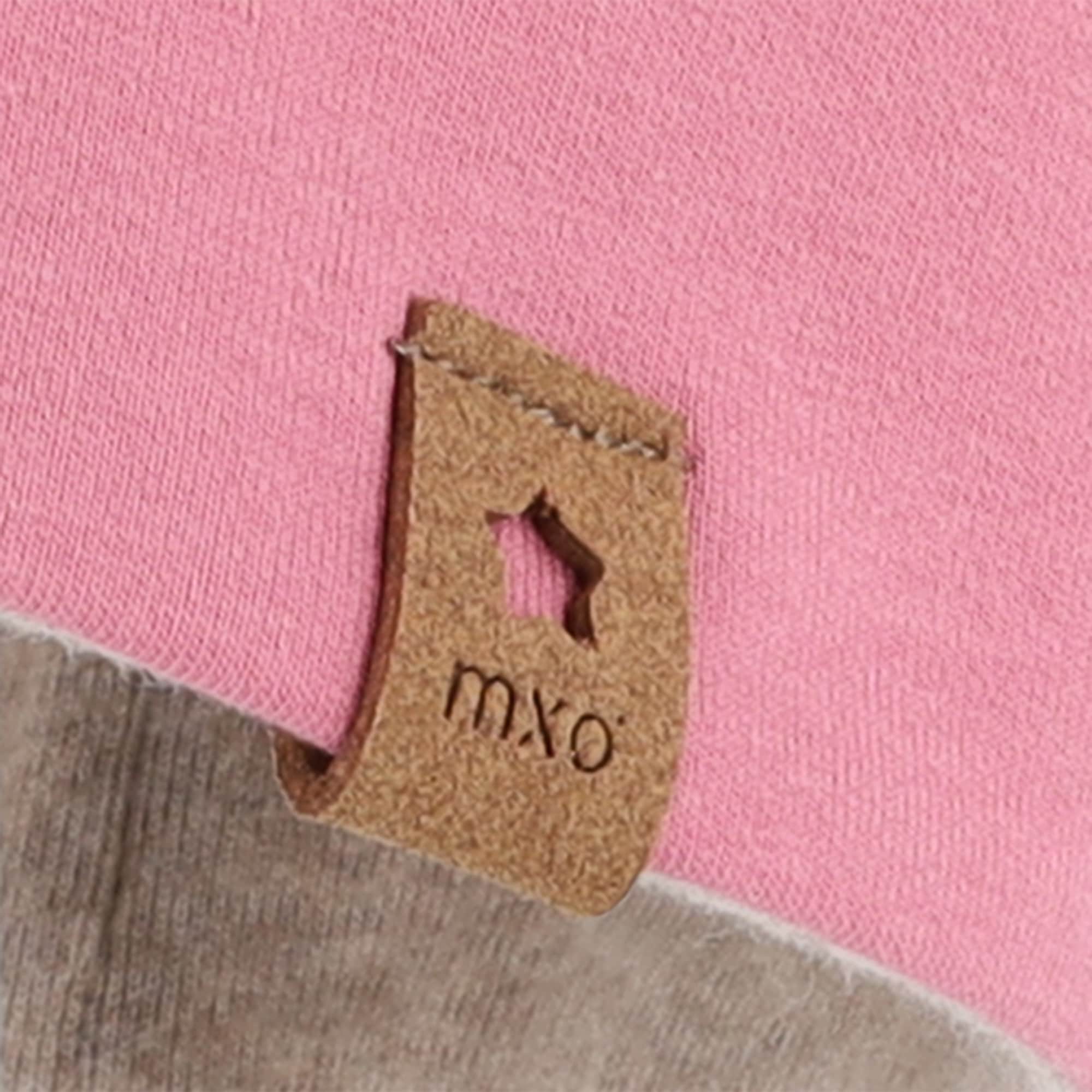 MAXIMO Bonnet 1 cuis en matériau jersey, pour looks décontractés