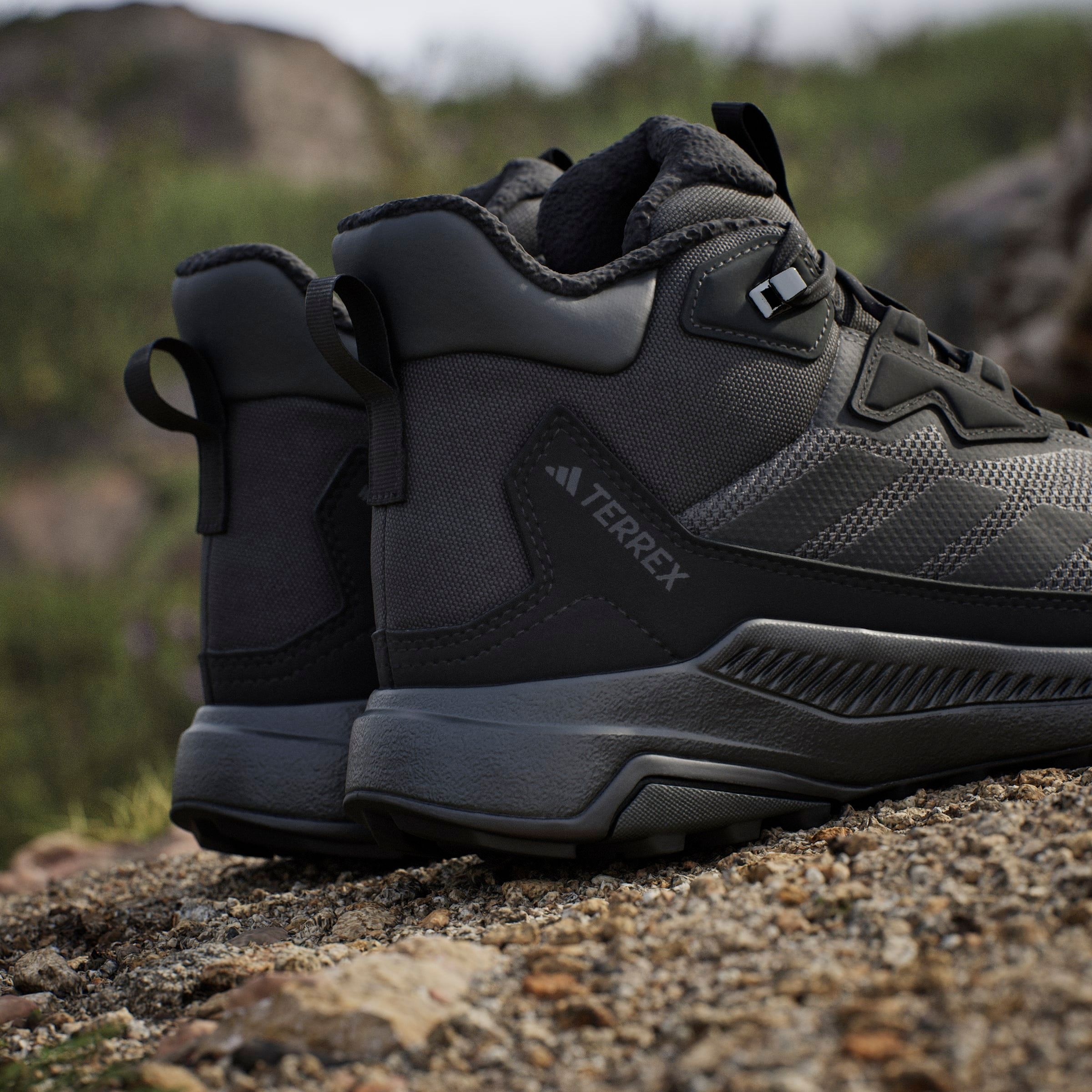 adidas TERREX Chaussure de randonnée »ANYLANDER CLIMAWARM+ E«