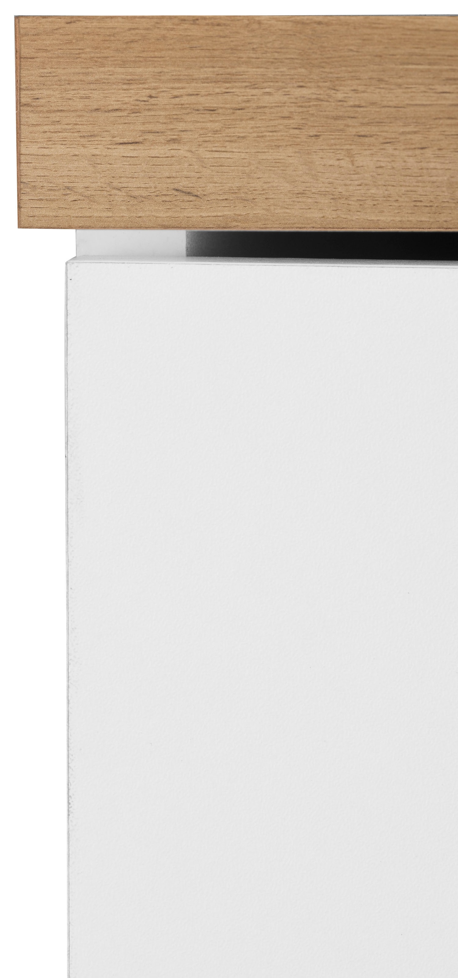 KOCHSTATION Armoire réfrigérée encastrable »KS-Samos« 60 cm de large
