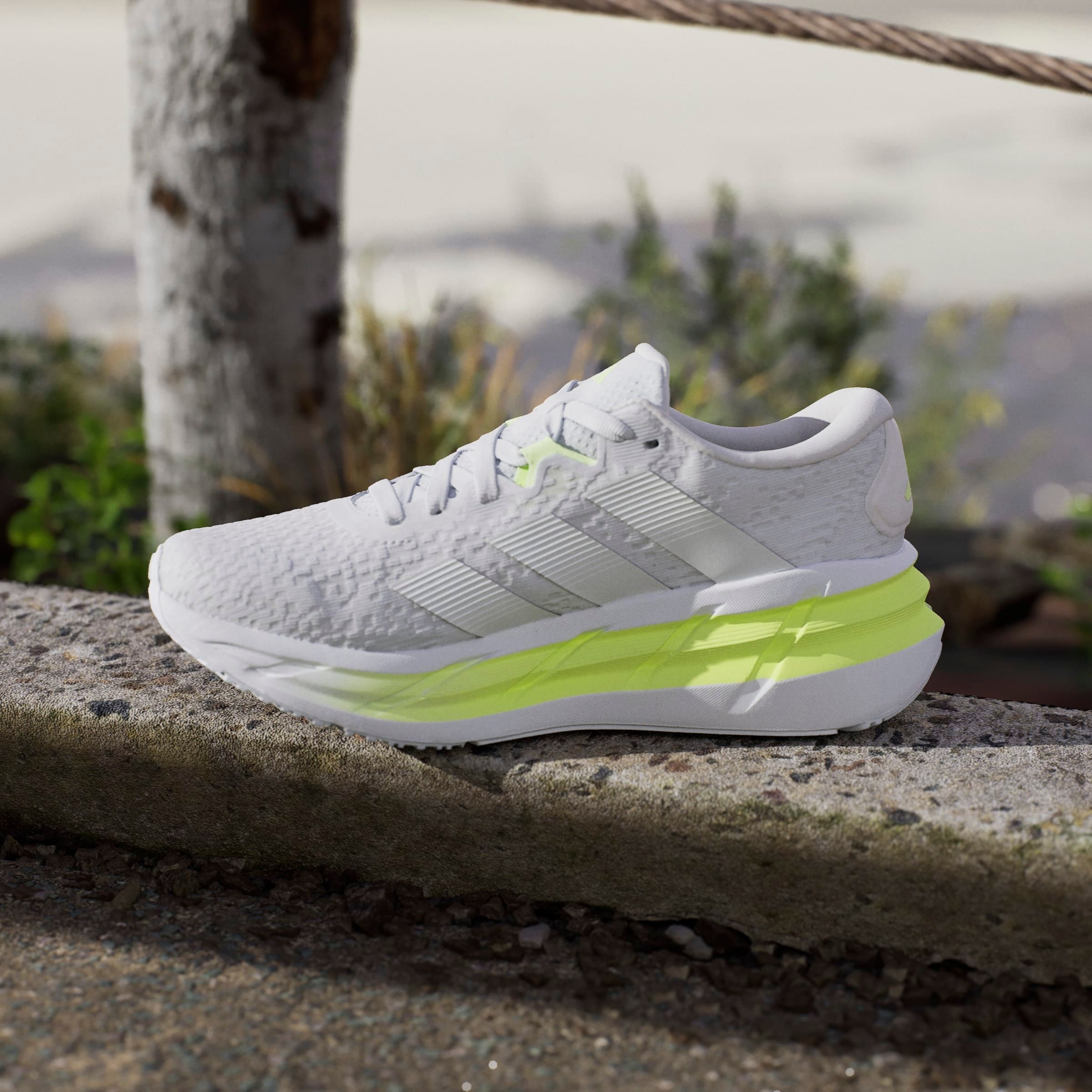 adidas Performance Laufschuh »ADISTAR 4«