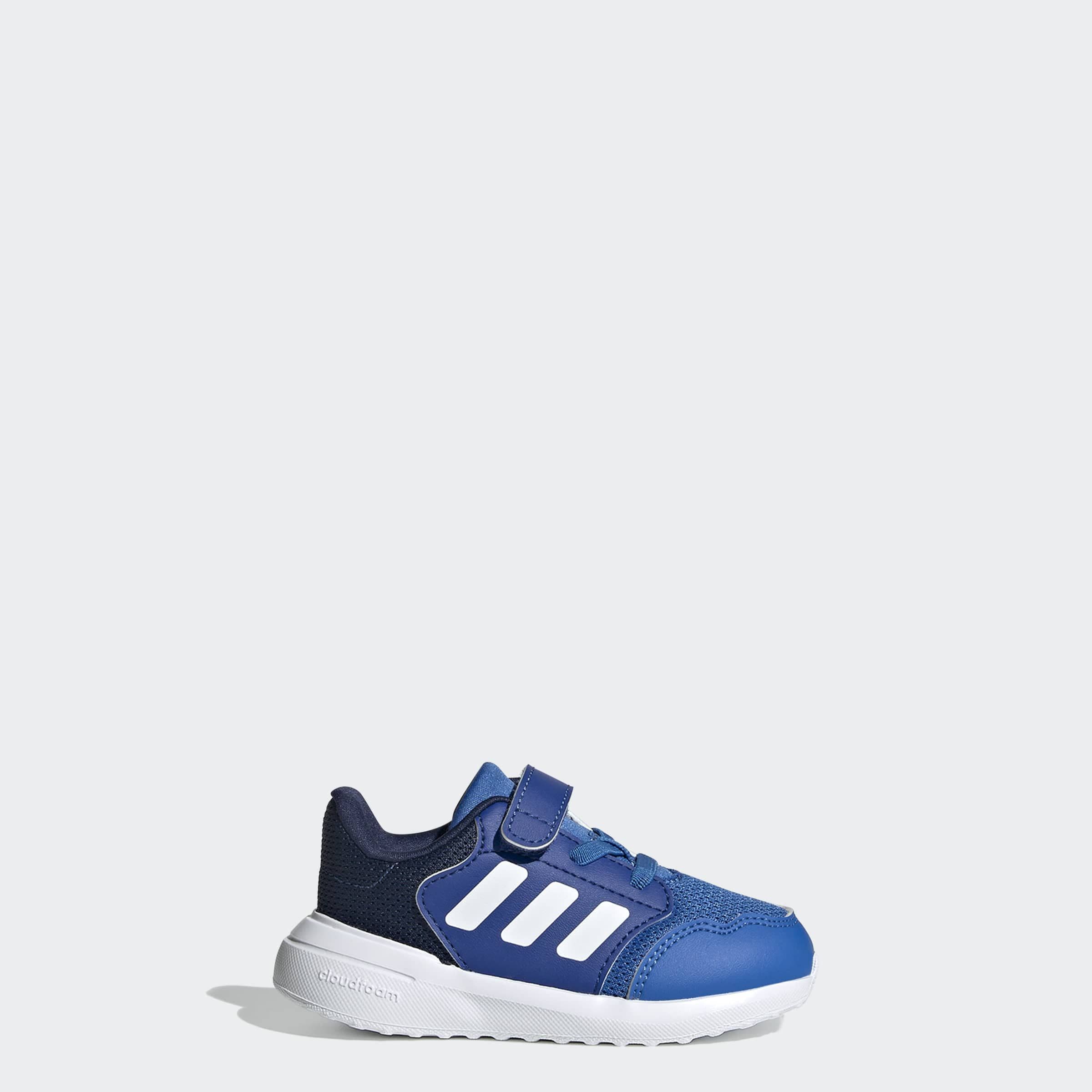 adidas Sportswear Klettschuh »TENSAUR RUN 3.0 KIDS«  für Kinder, mit Klettverschluss