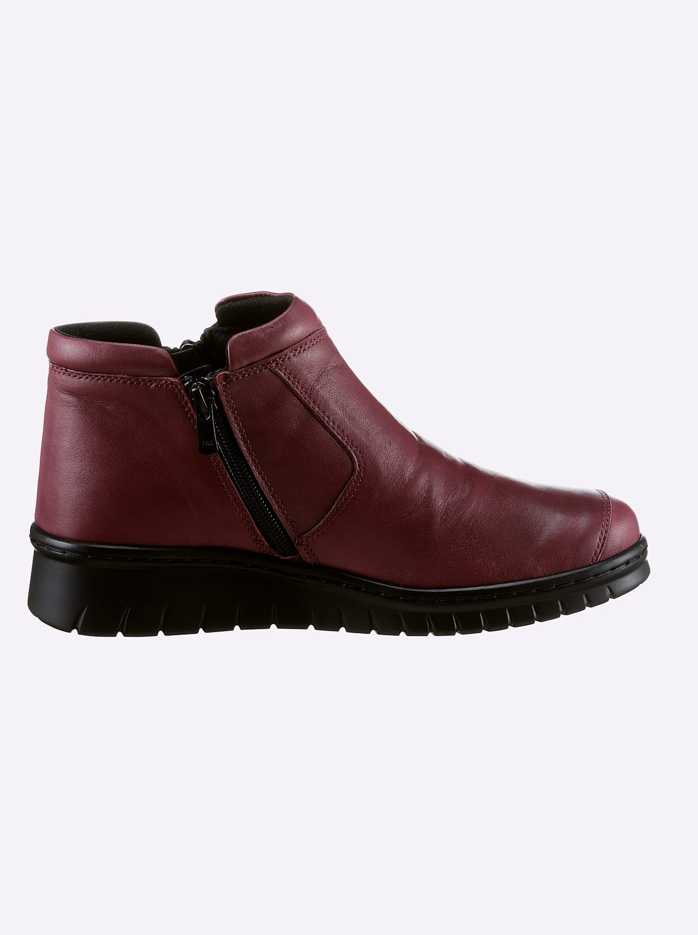 Classic Bottines