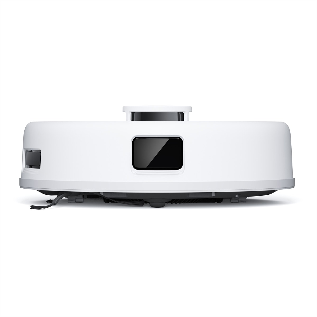 ECOVACS »Ecovacs Saugroboter DEEBOT Mini, blau«