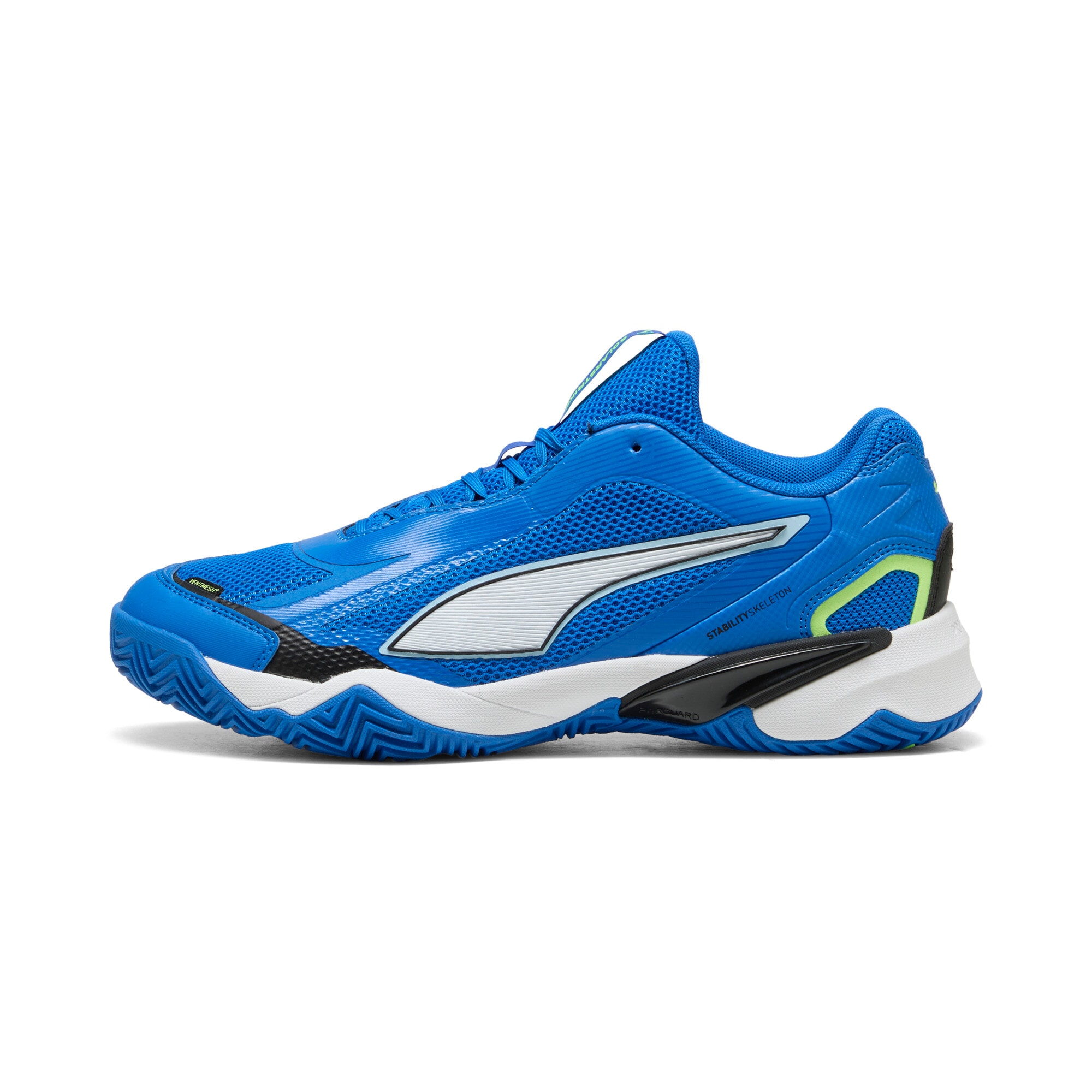 PUMA Chaussures d'intérieur »SOLARSTRIKE 4«  pour activités en intérieur, avec amorti PROFOAM LITE
