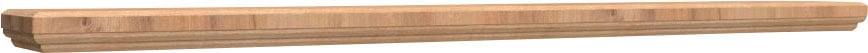 GOODproduct Tableau mural »Tara« Largeur 140 cm
