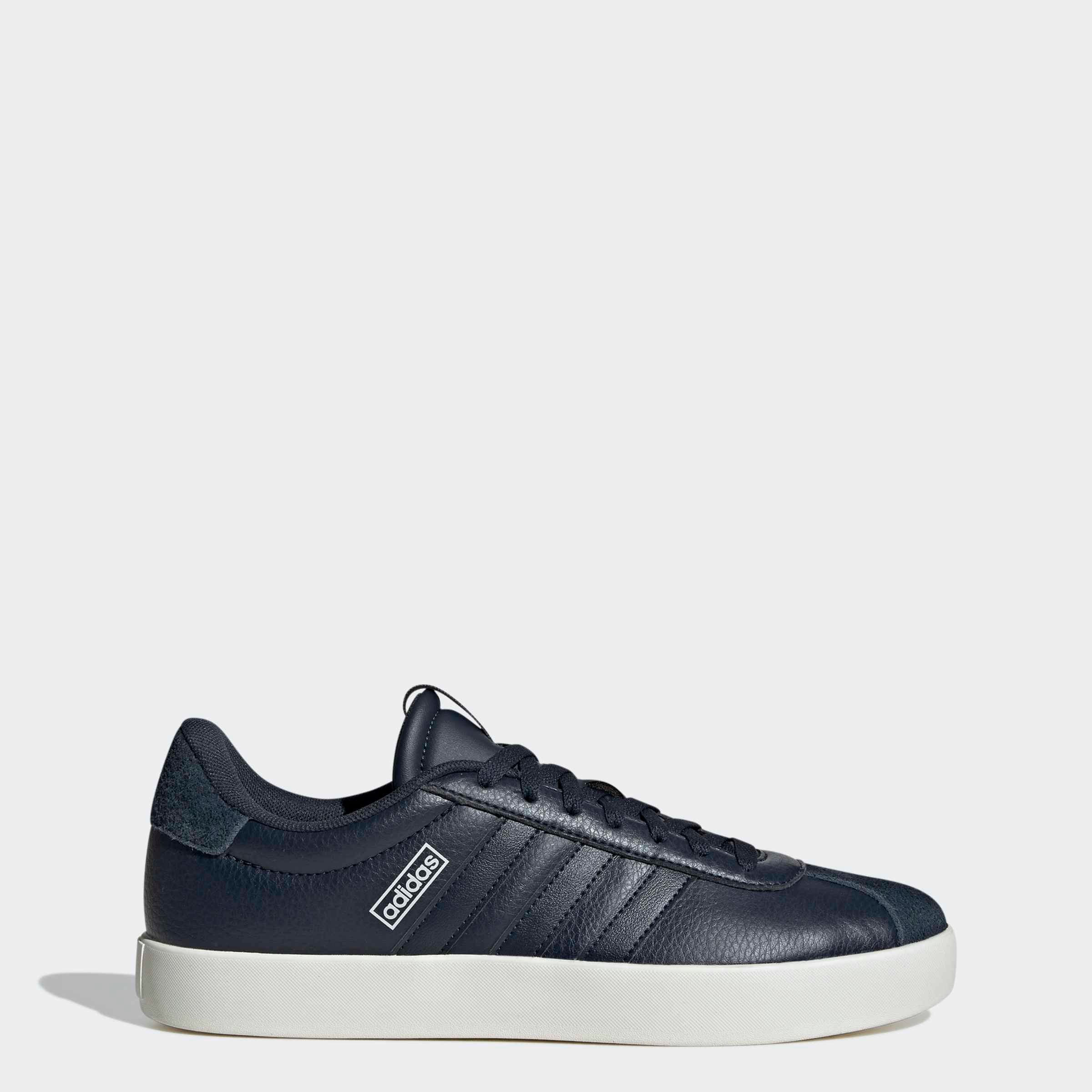 adidas Sportswear Sneakers »VL COURT 3.0«  inspiriert vom Desing des adidas samba