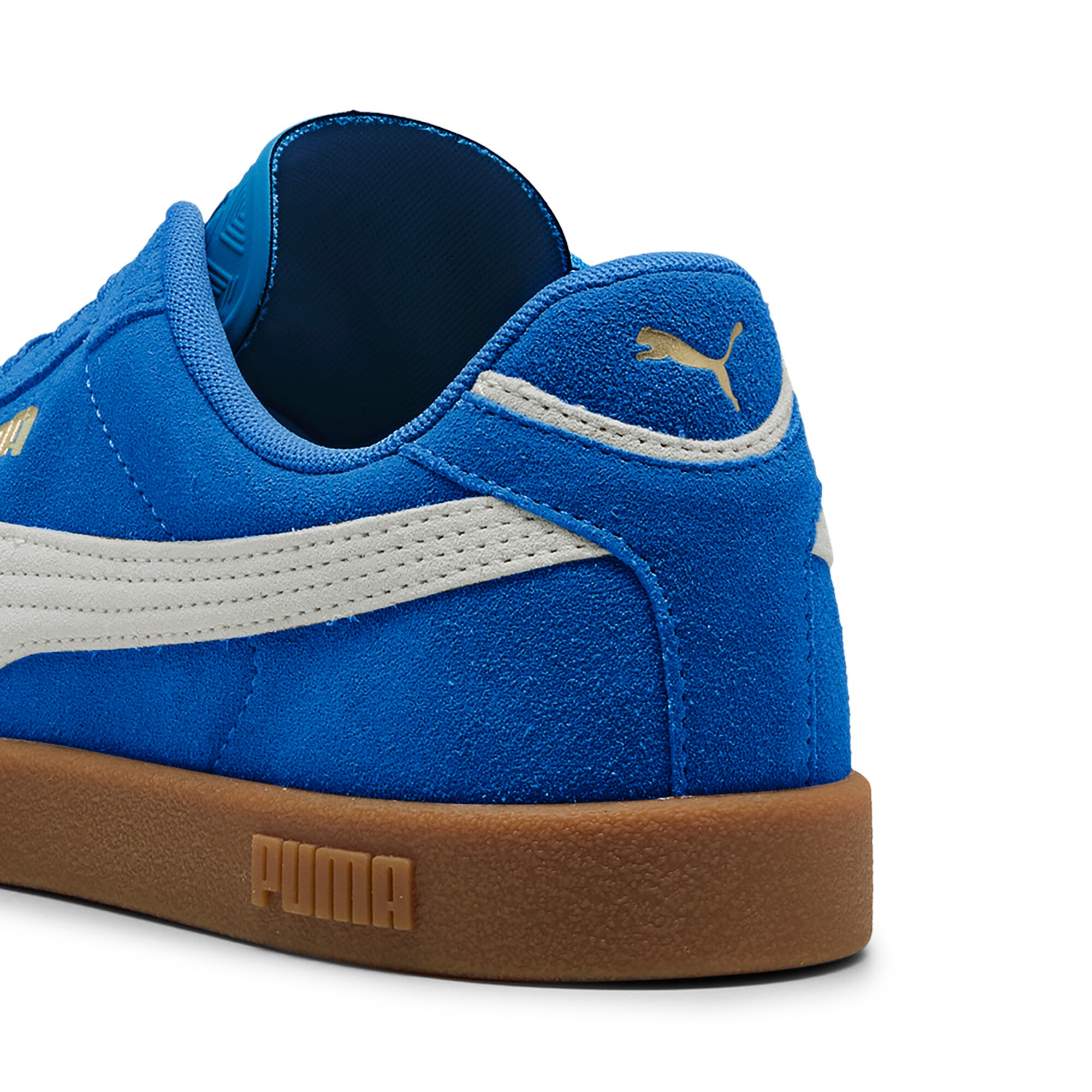 PUMA Sneakers »CLUB II ERA SUEDE«  pour un quotidien actif, avec semelle intérieure SOFTFOAM+, semelle extérieure en caoutchouc